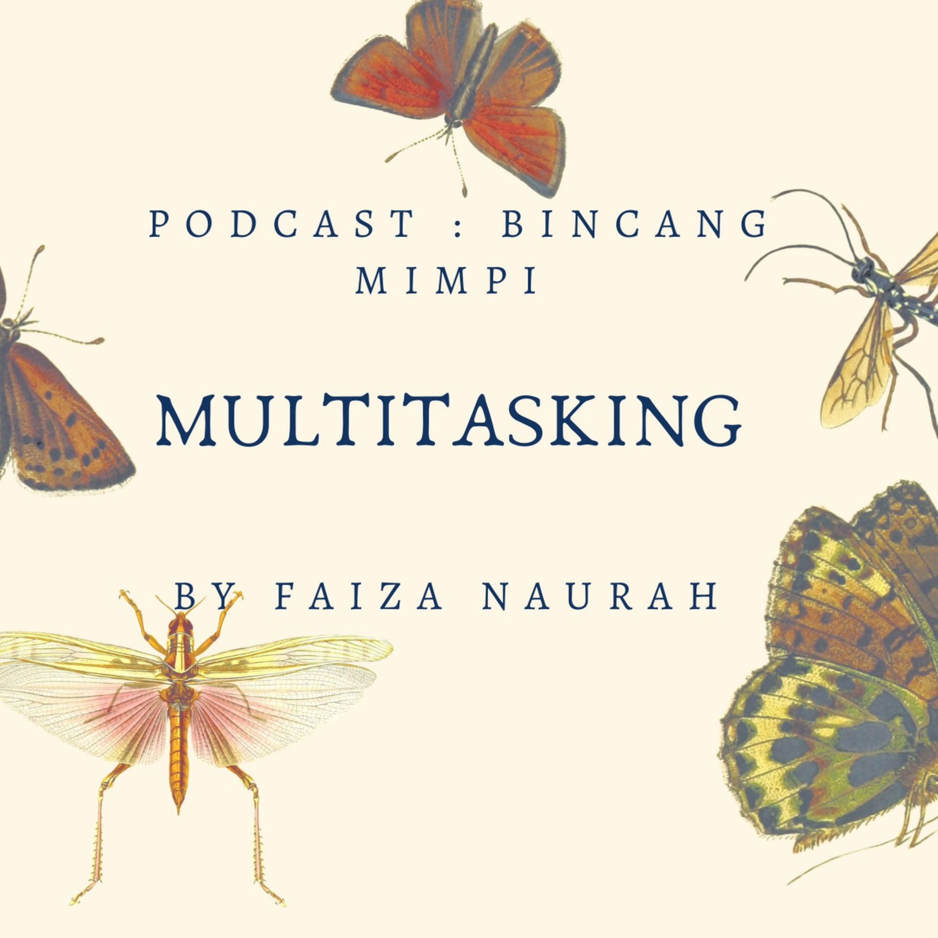 Bincang Mimpi
