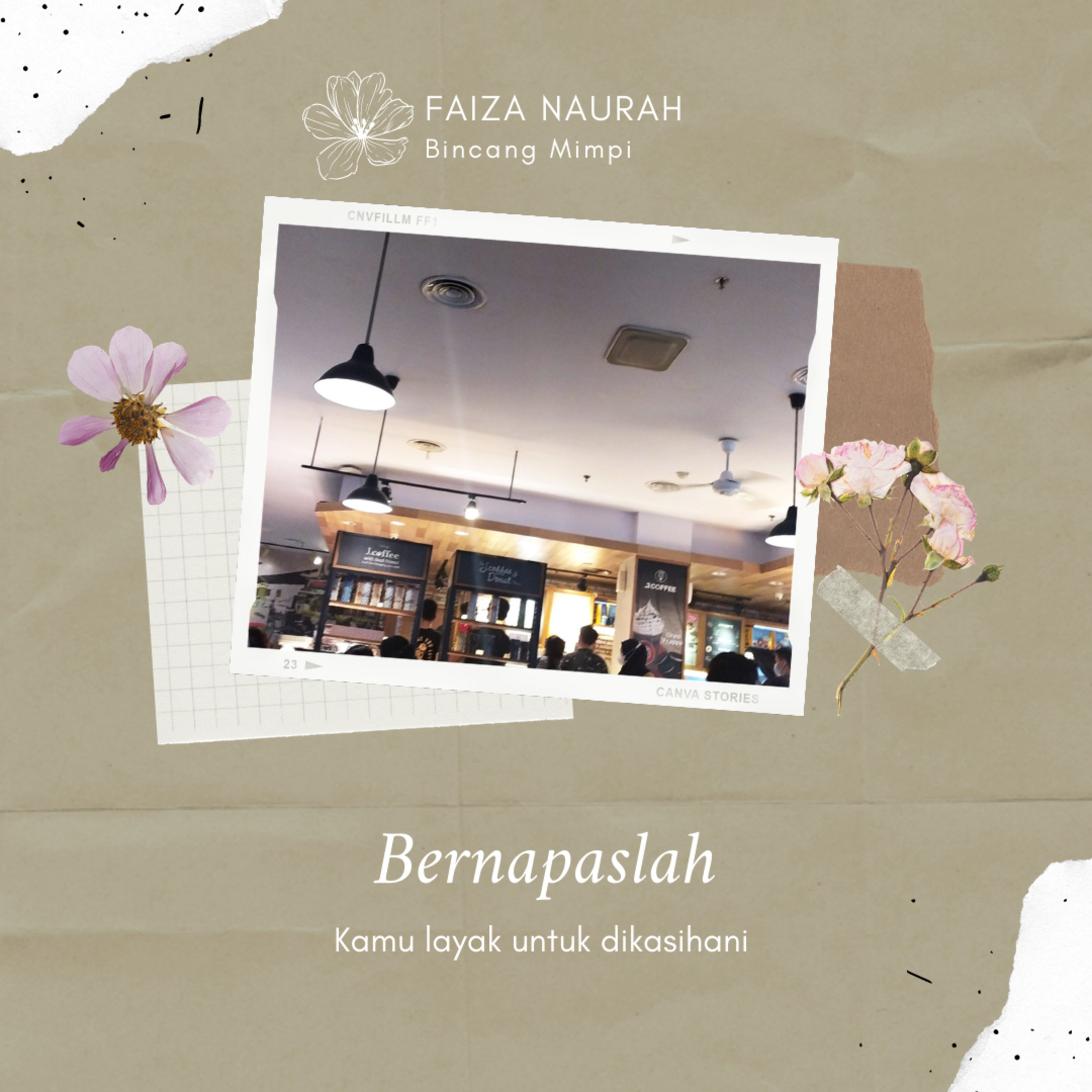 Bincang Mimpi