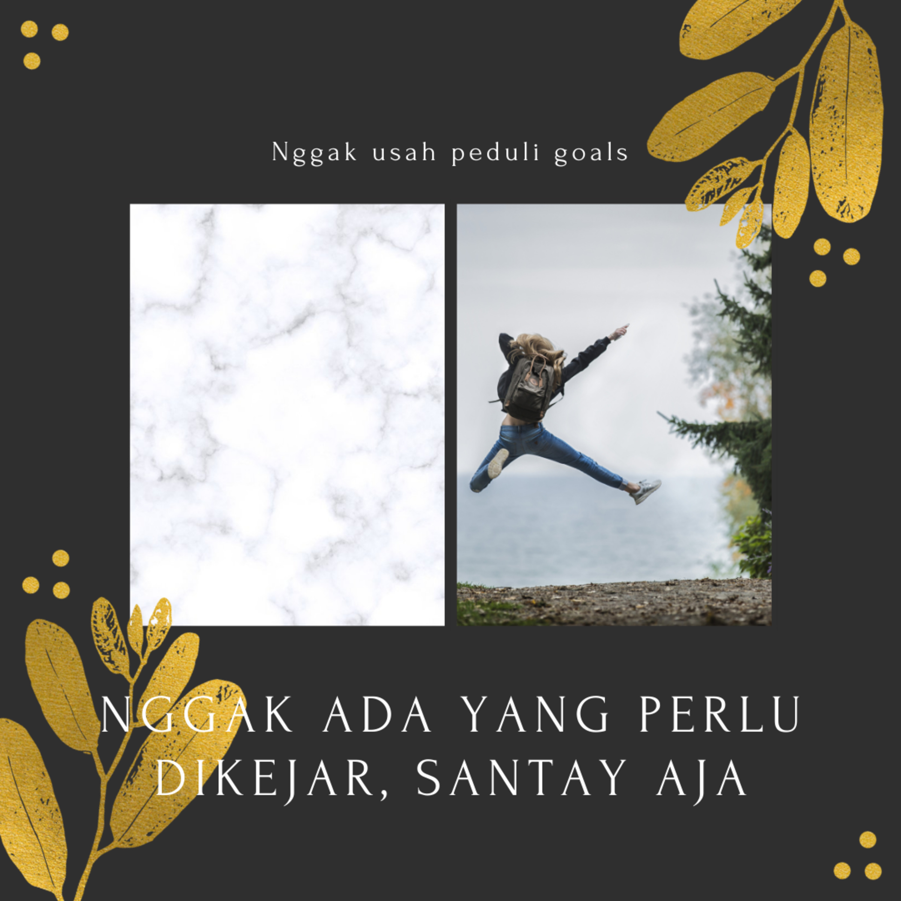 Bincang Mimpi