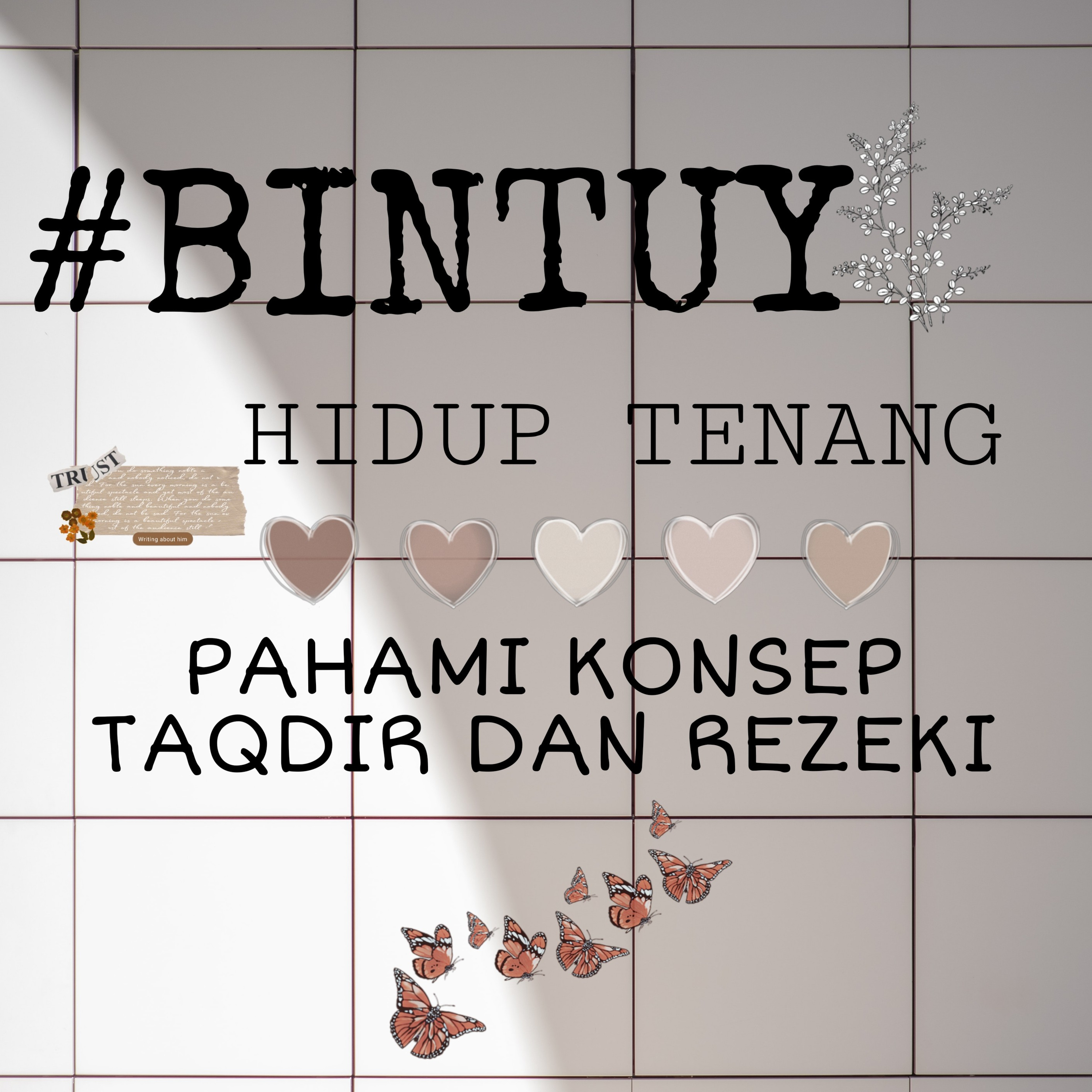 Bincang Mimpi