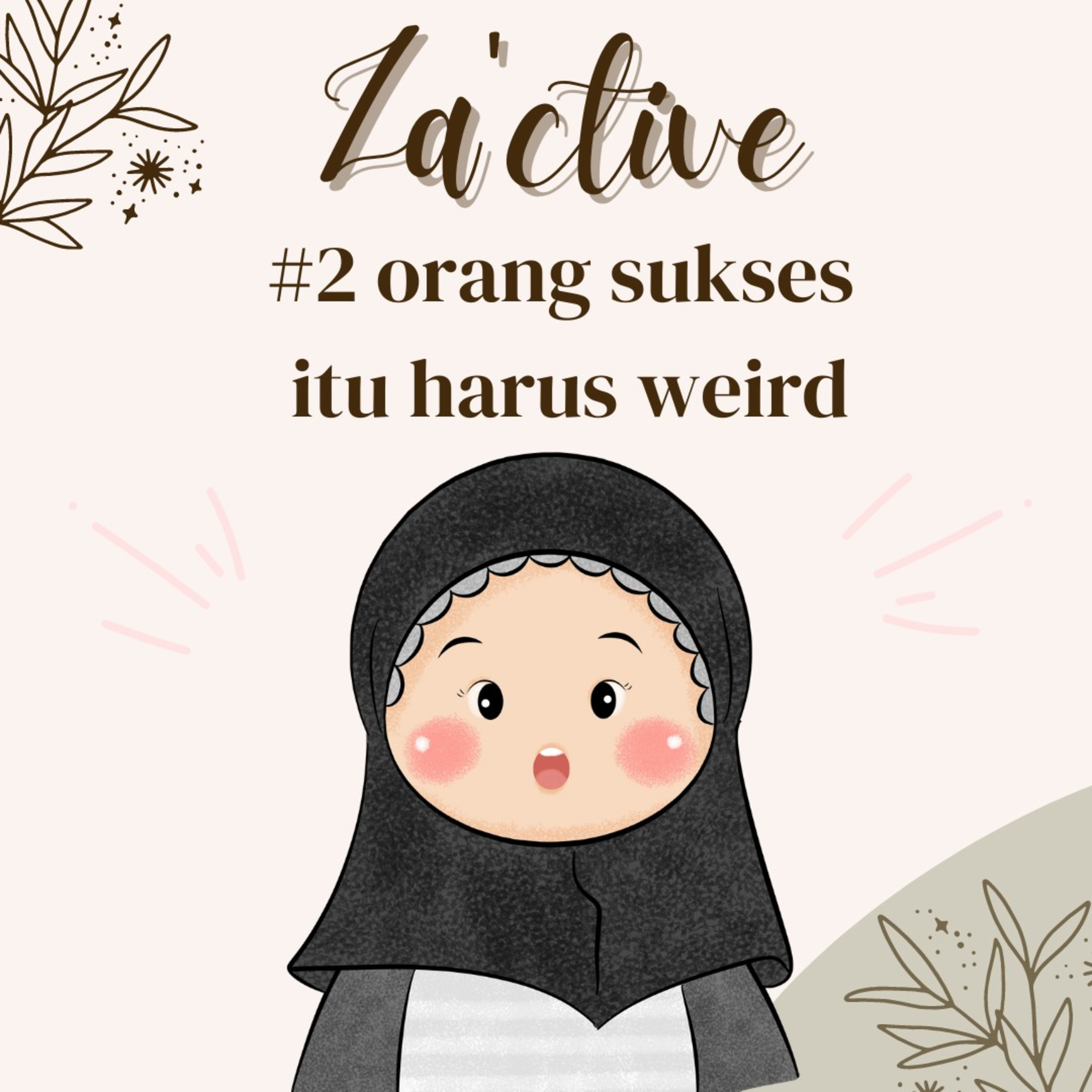 Bincang Mimpi