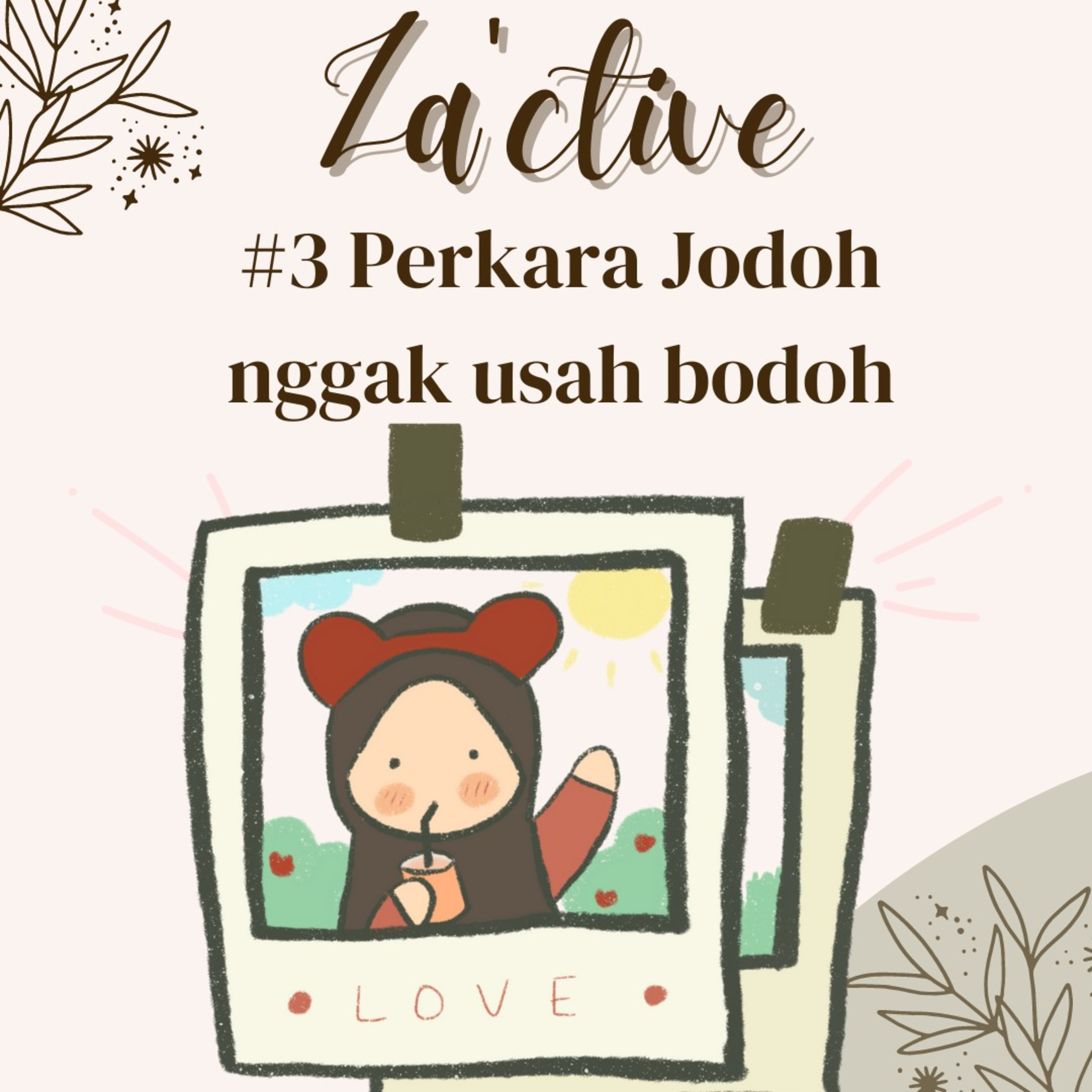Bincang Mimpi