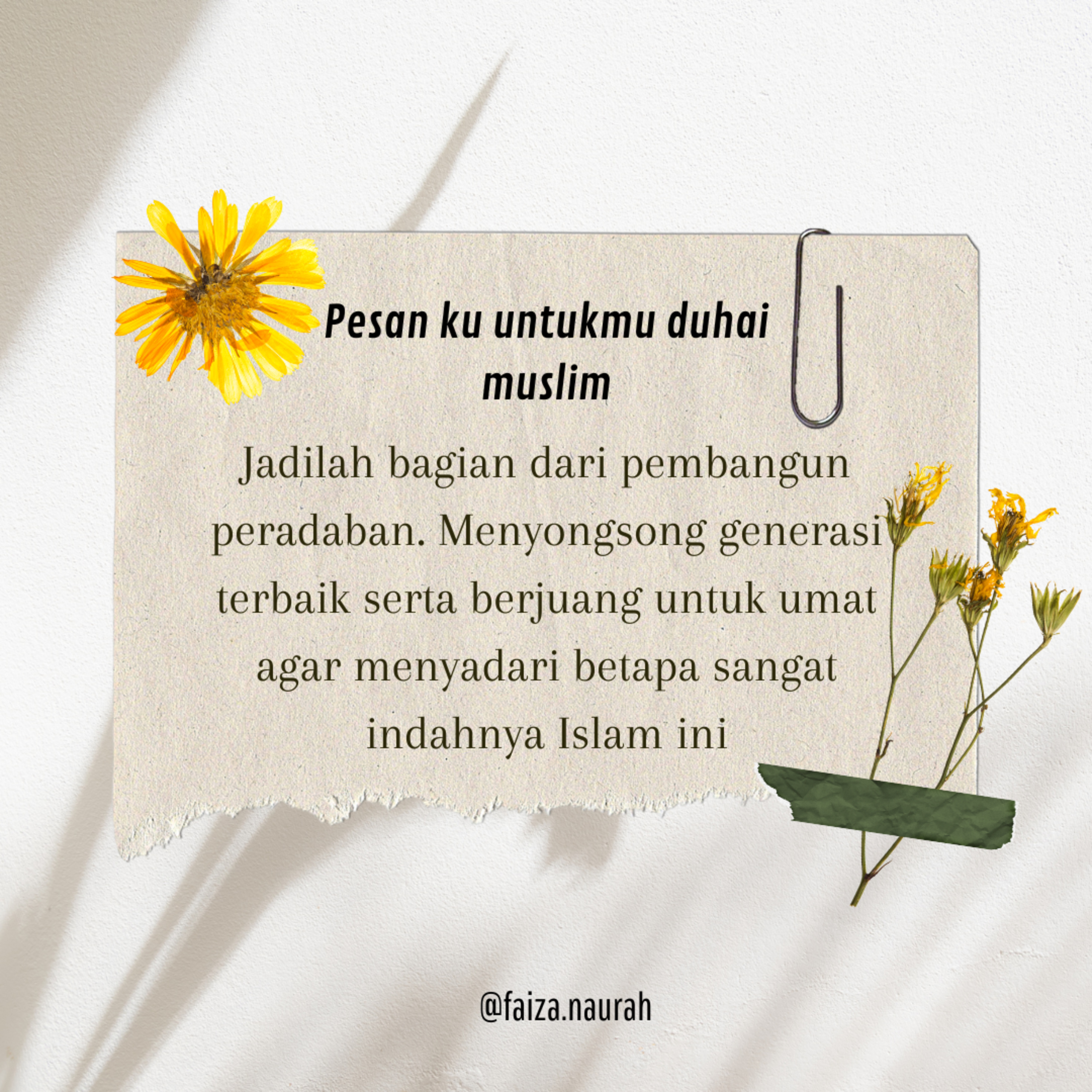 Bincang Mimpi