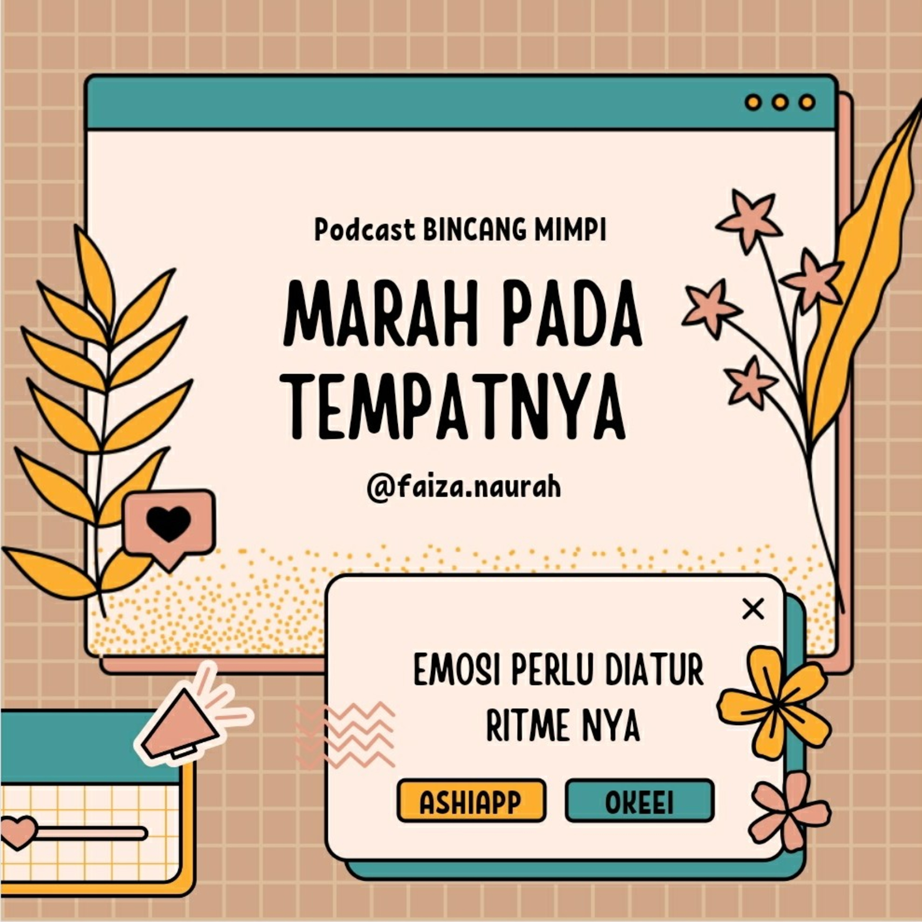 Bincang Mimpi