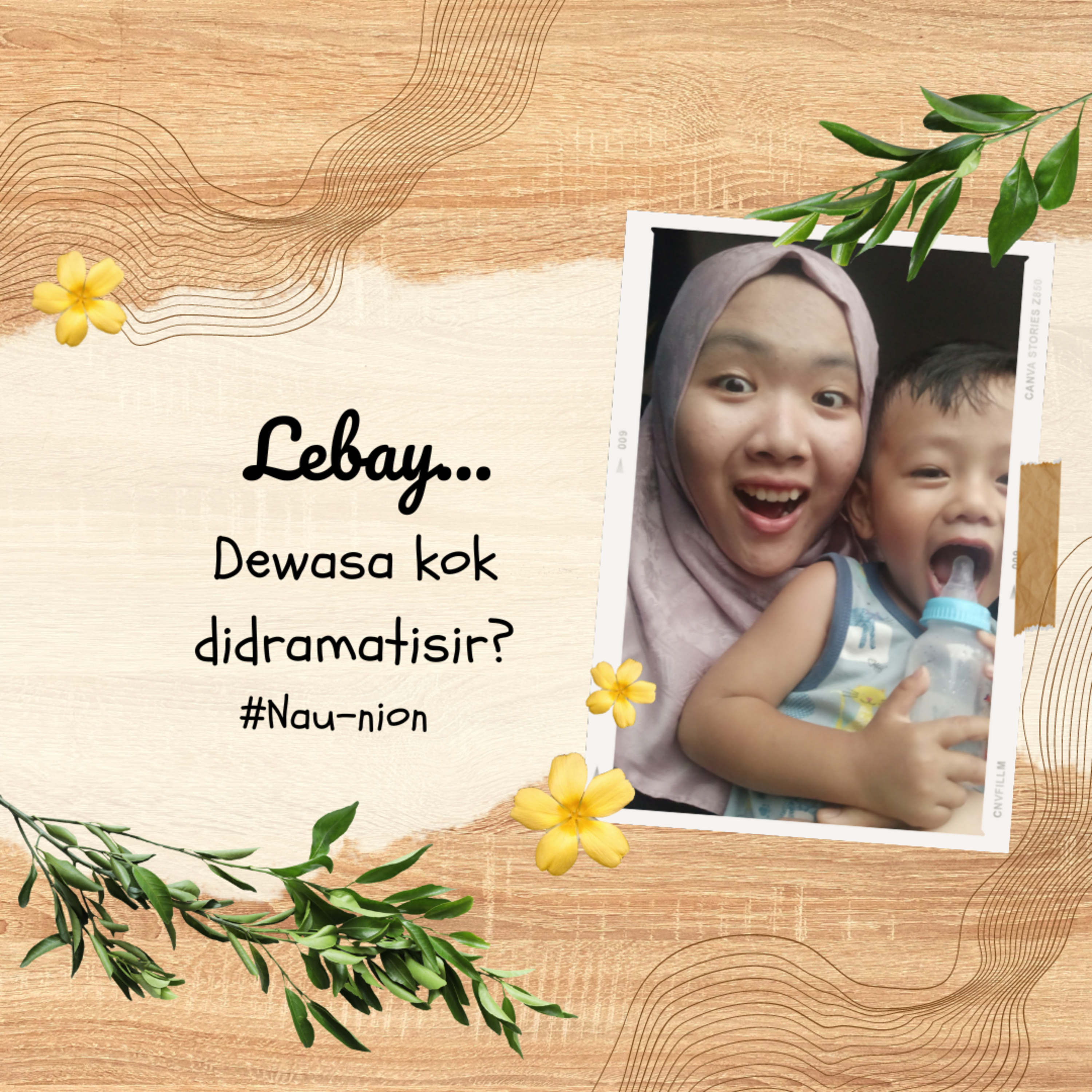 Bincang Mimpi