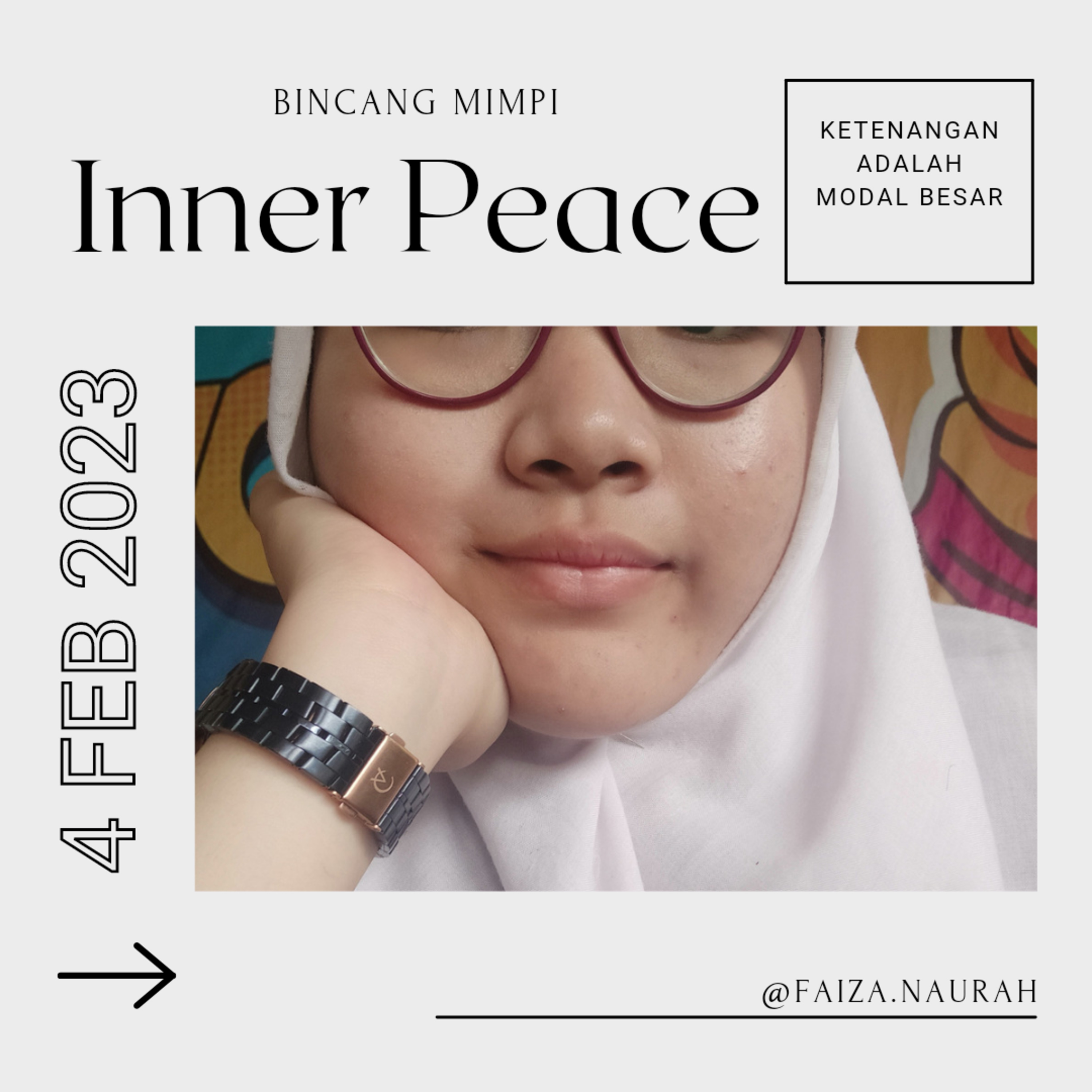 Bincang Mimpi