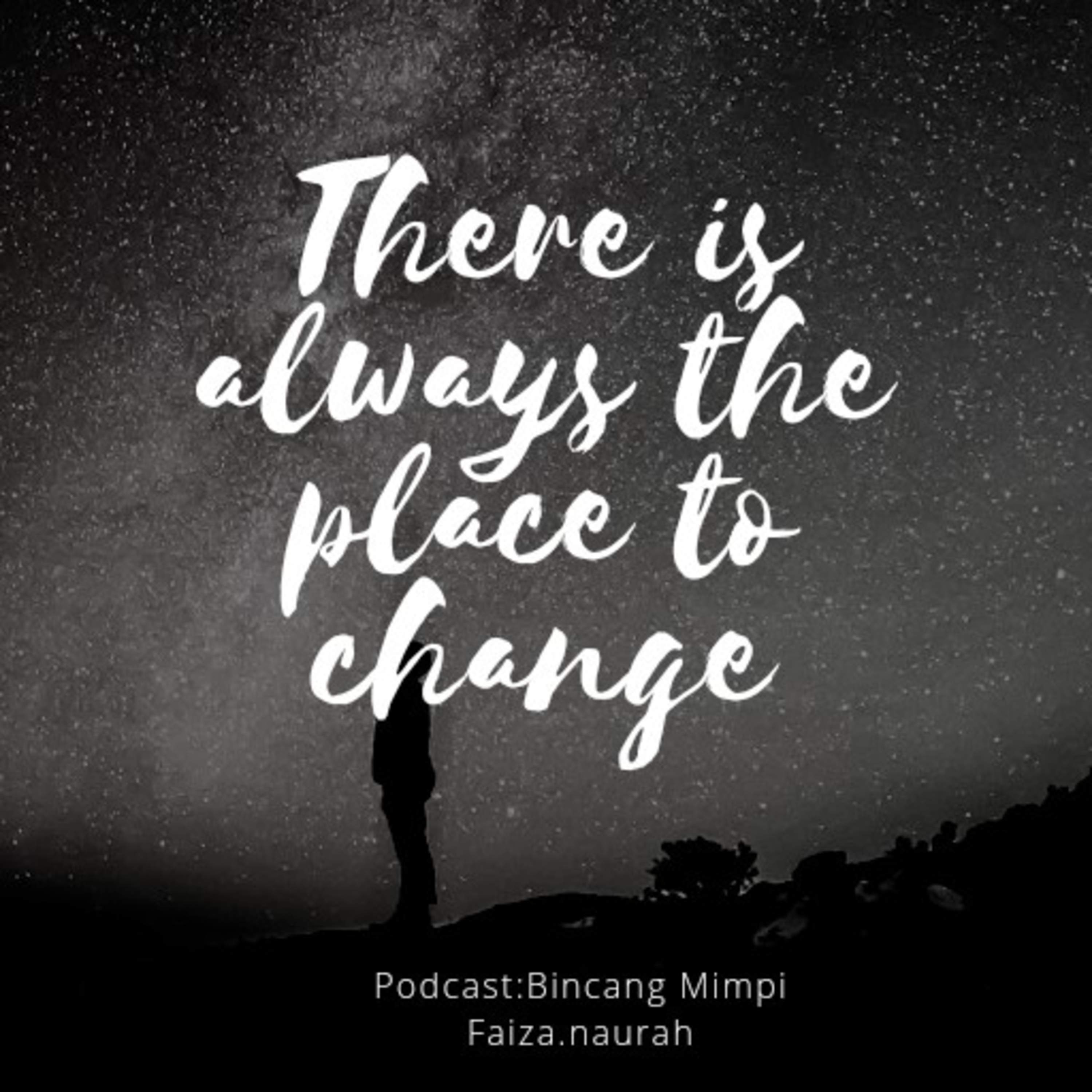 Bincang Mimpi