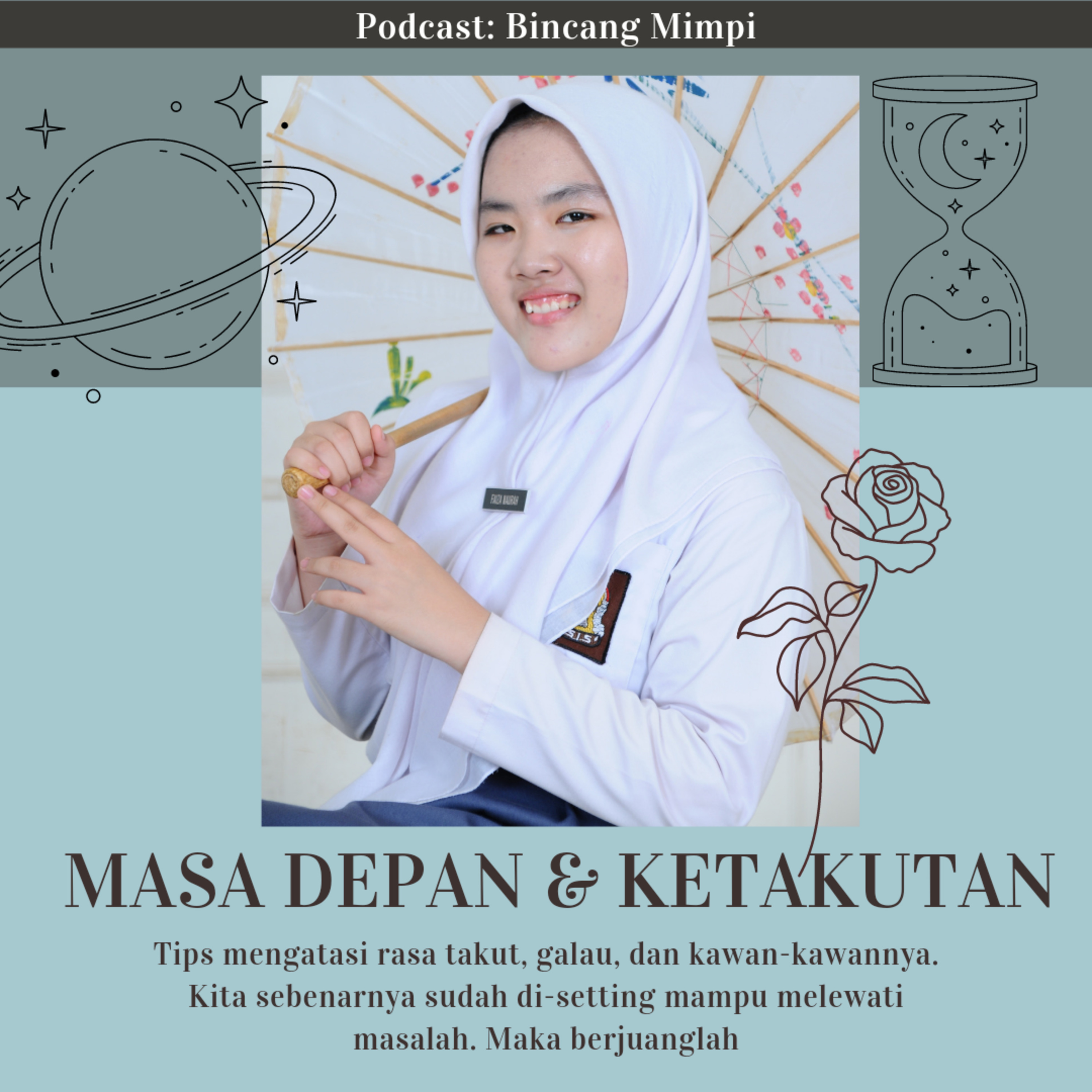 Bincang Mimpi