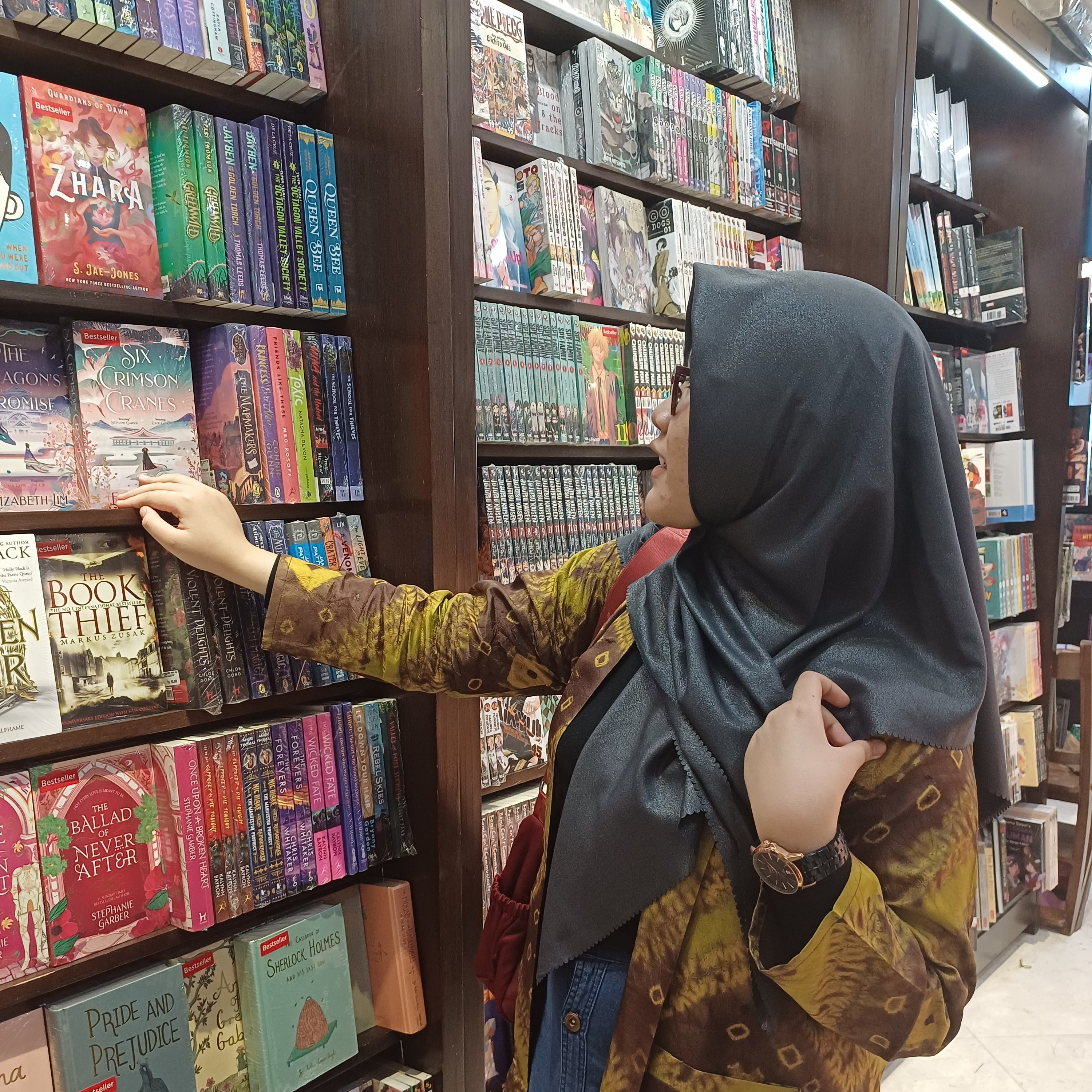 Bincang Mimpi