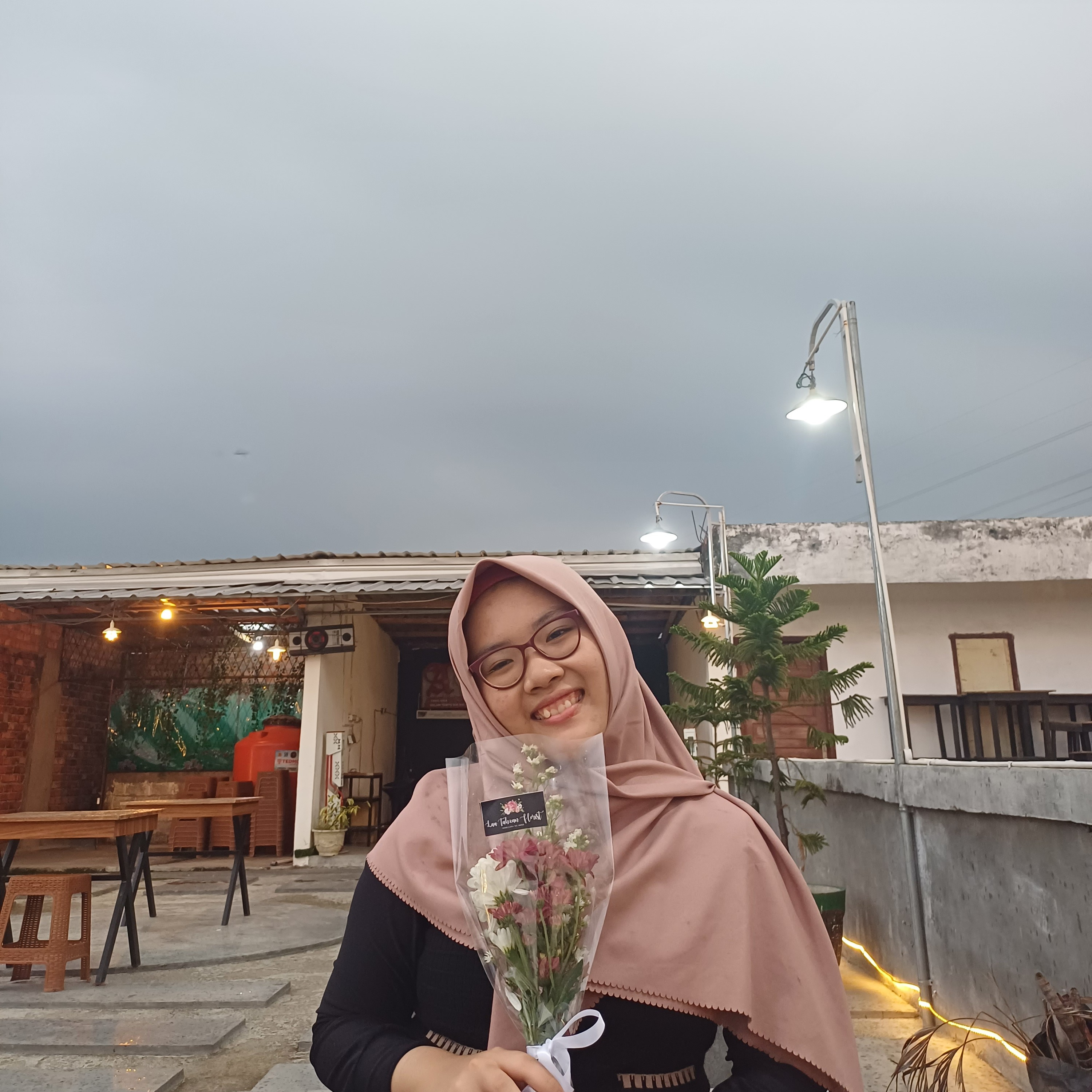 Bincang Mimpi