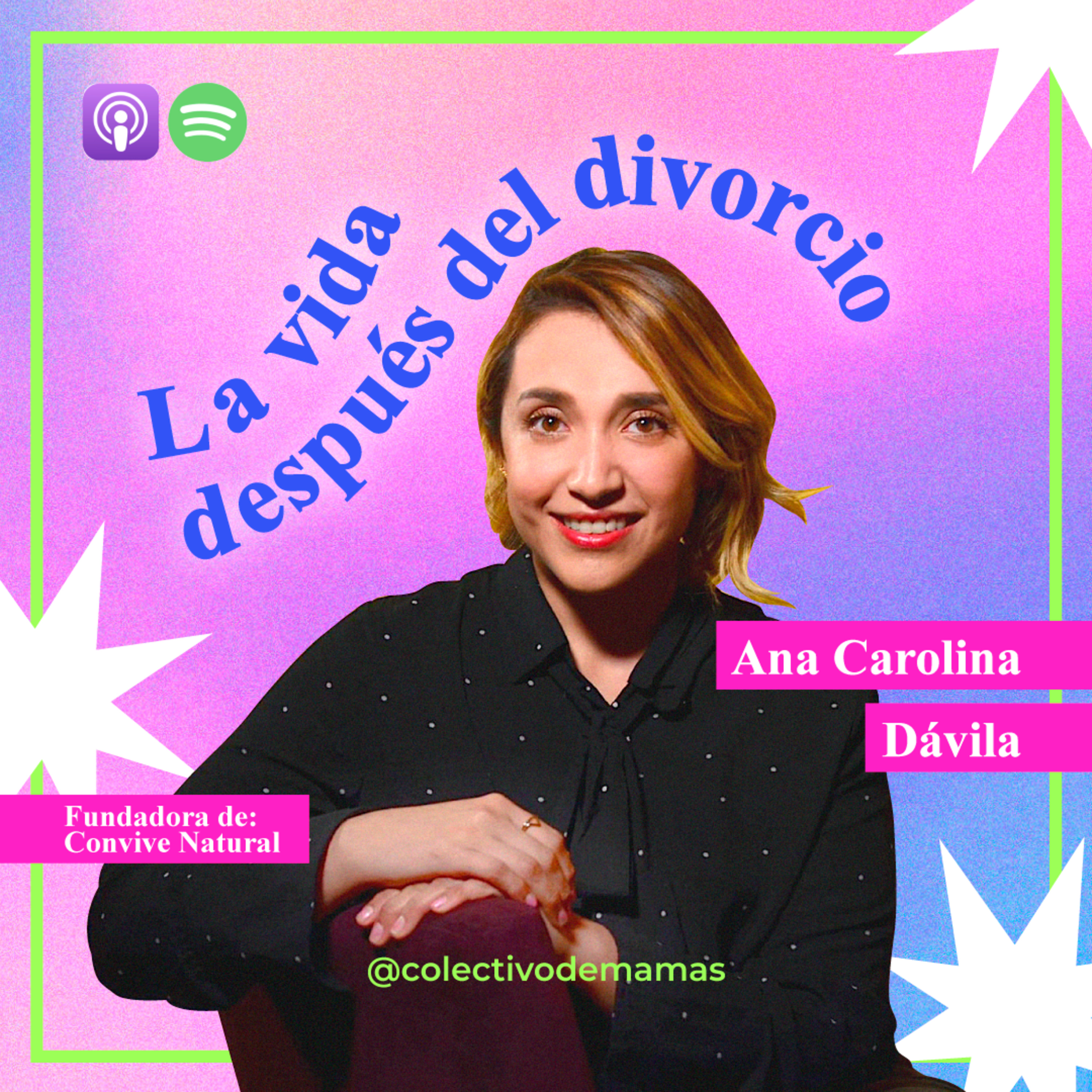 Colectivo de Mamás