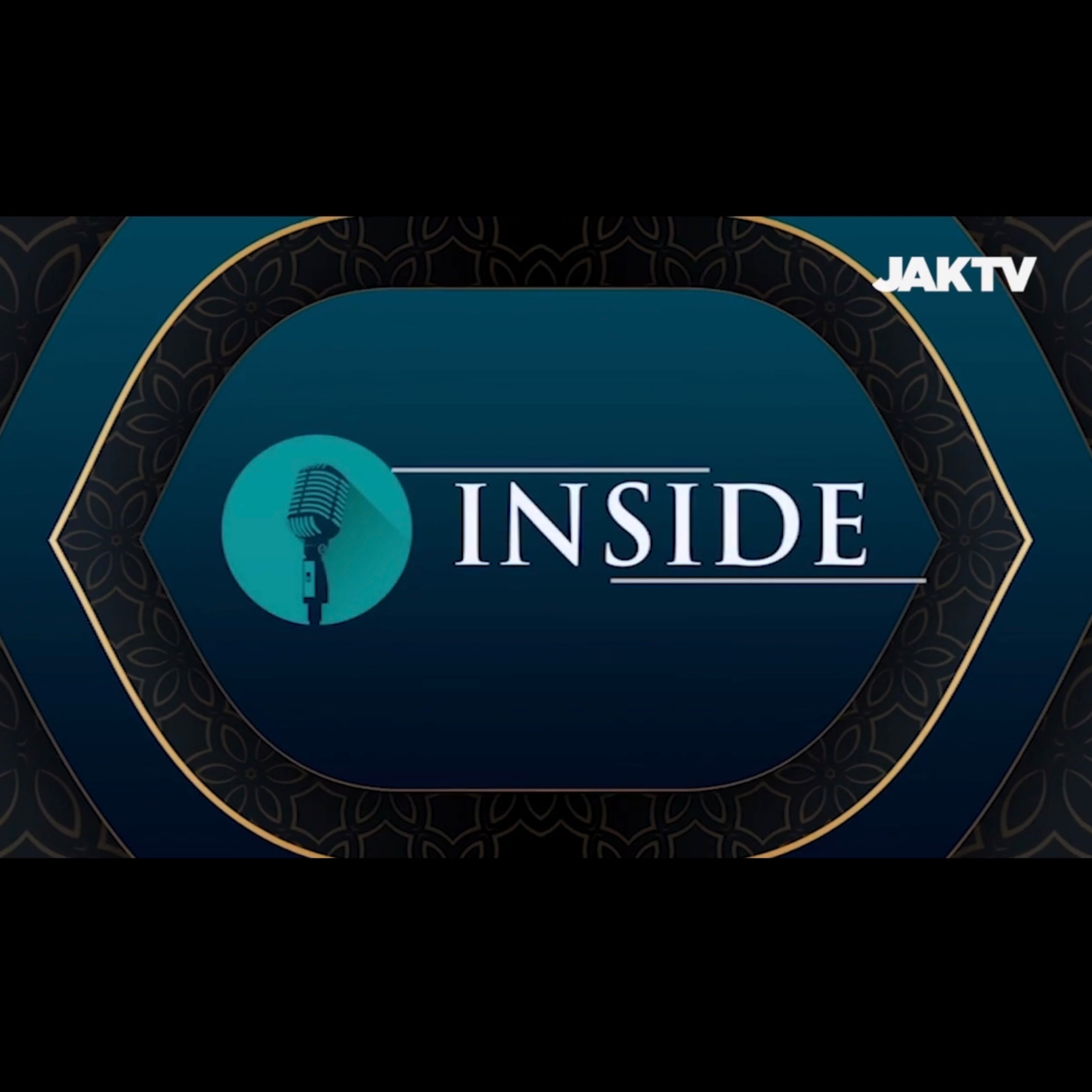 Podcast Inside JAKTV