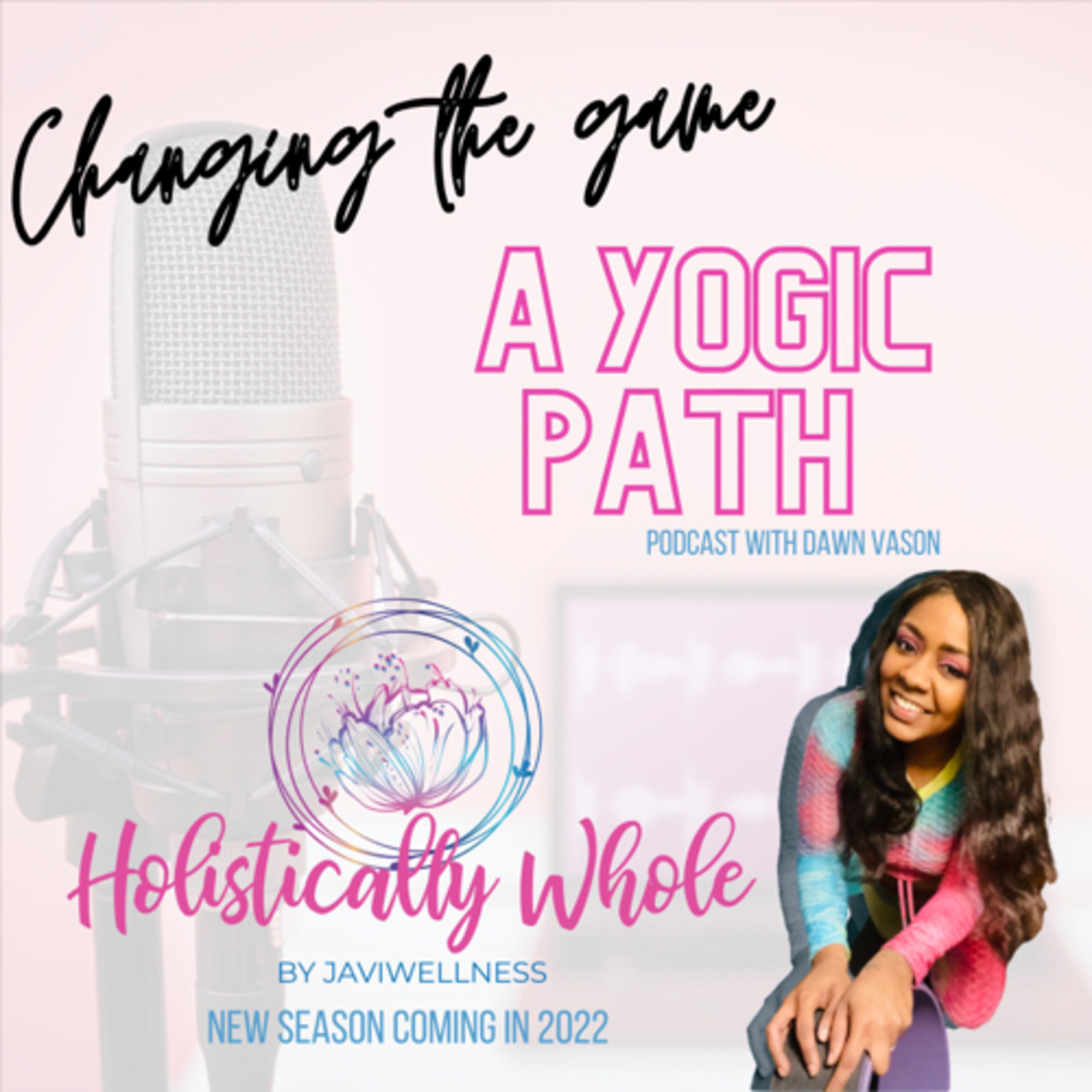 5 Steps to Boosting Your Self Image episode artwork