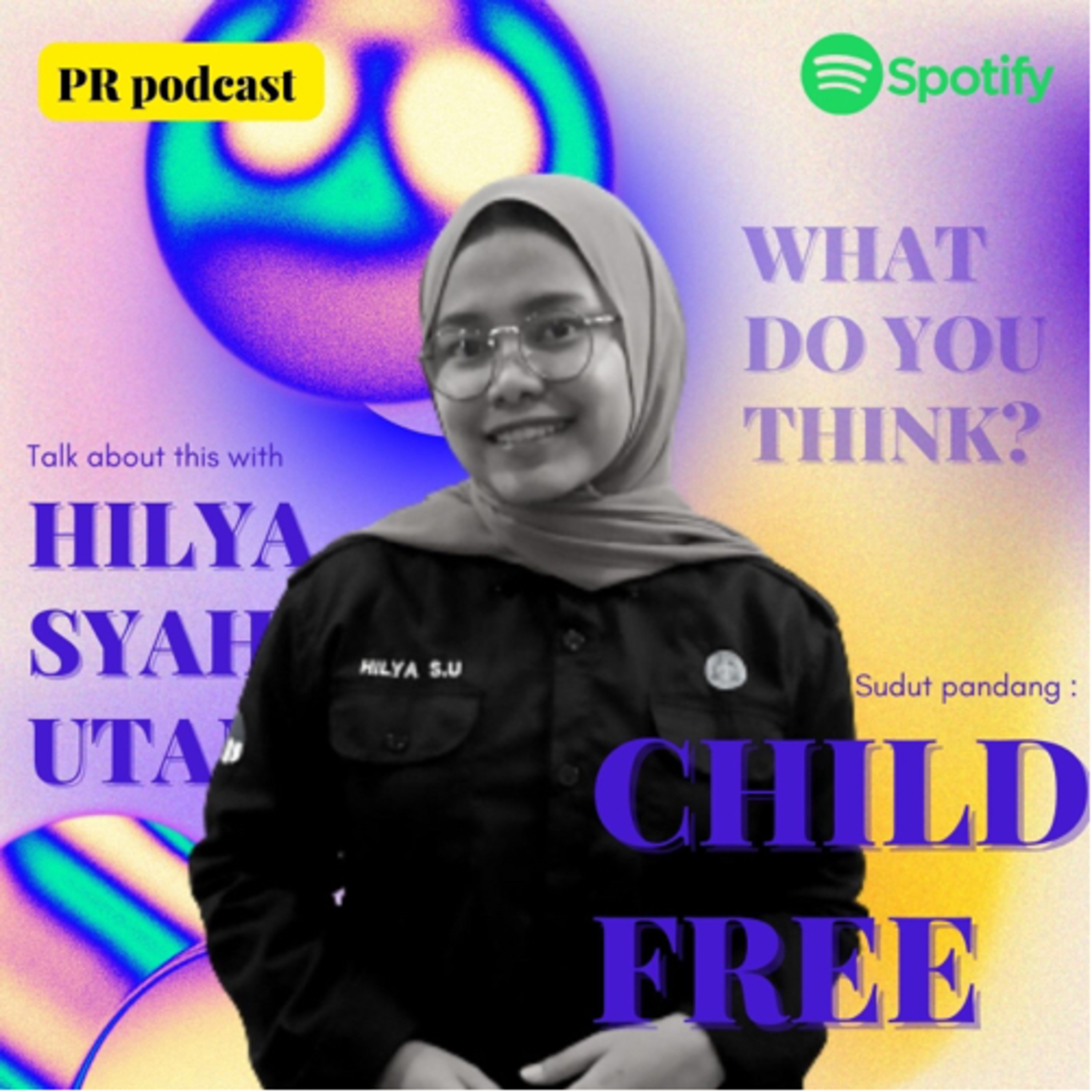 Sudut pandang : CHILD-FREE episode artwork
