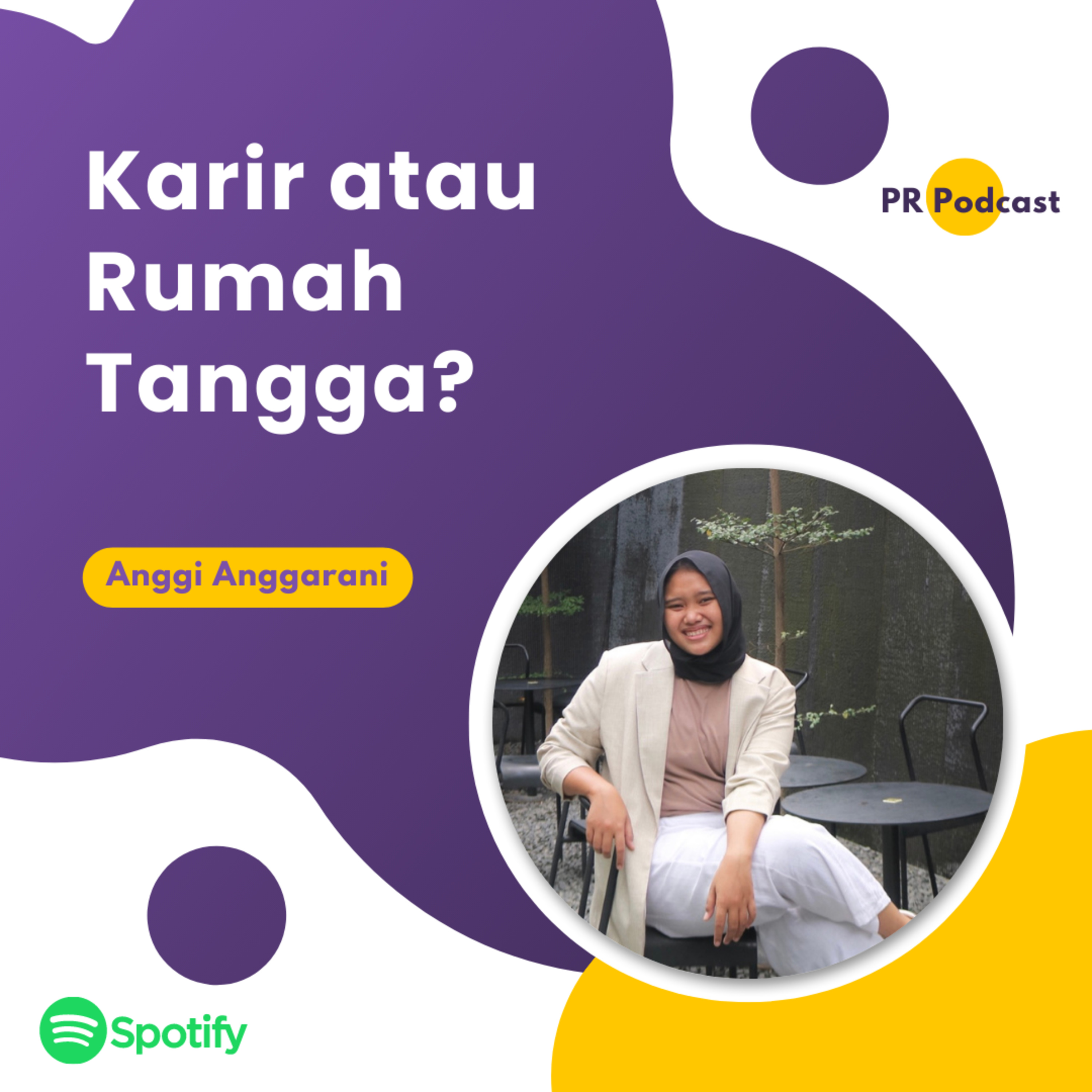 Karir atau Rumah Tangga? episode artwork