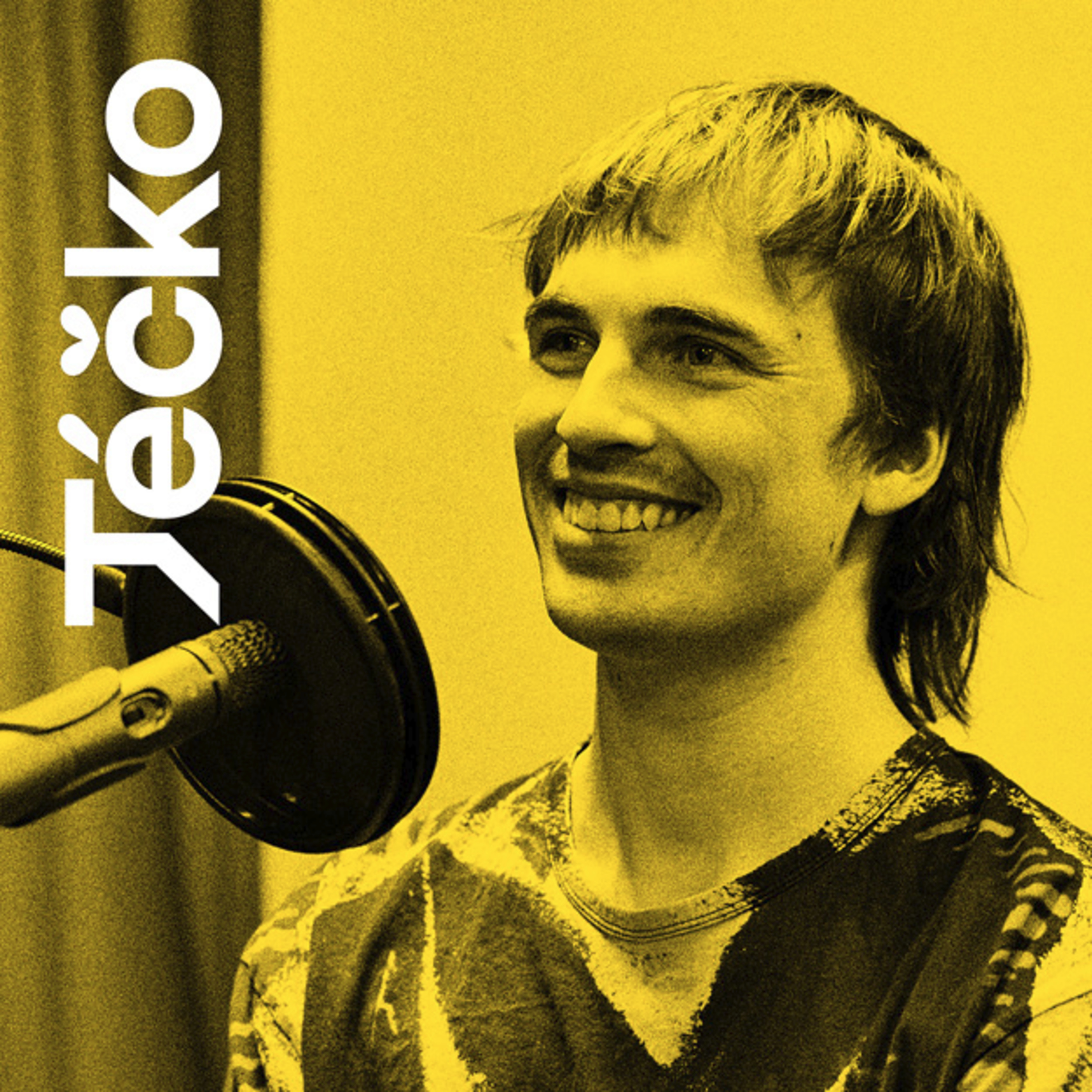 Téčko - kulturní podcast z Rožnova