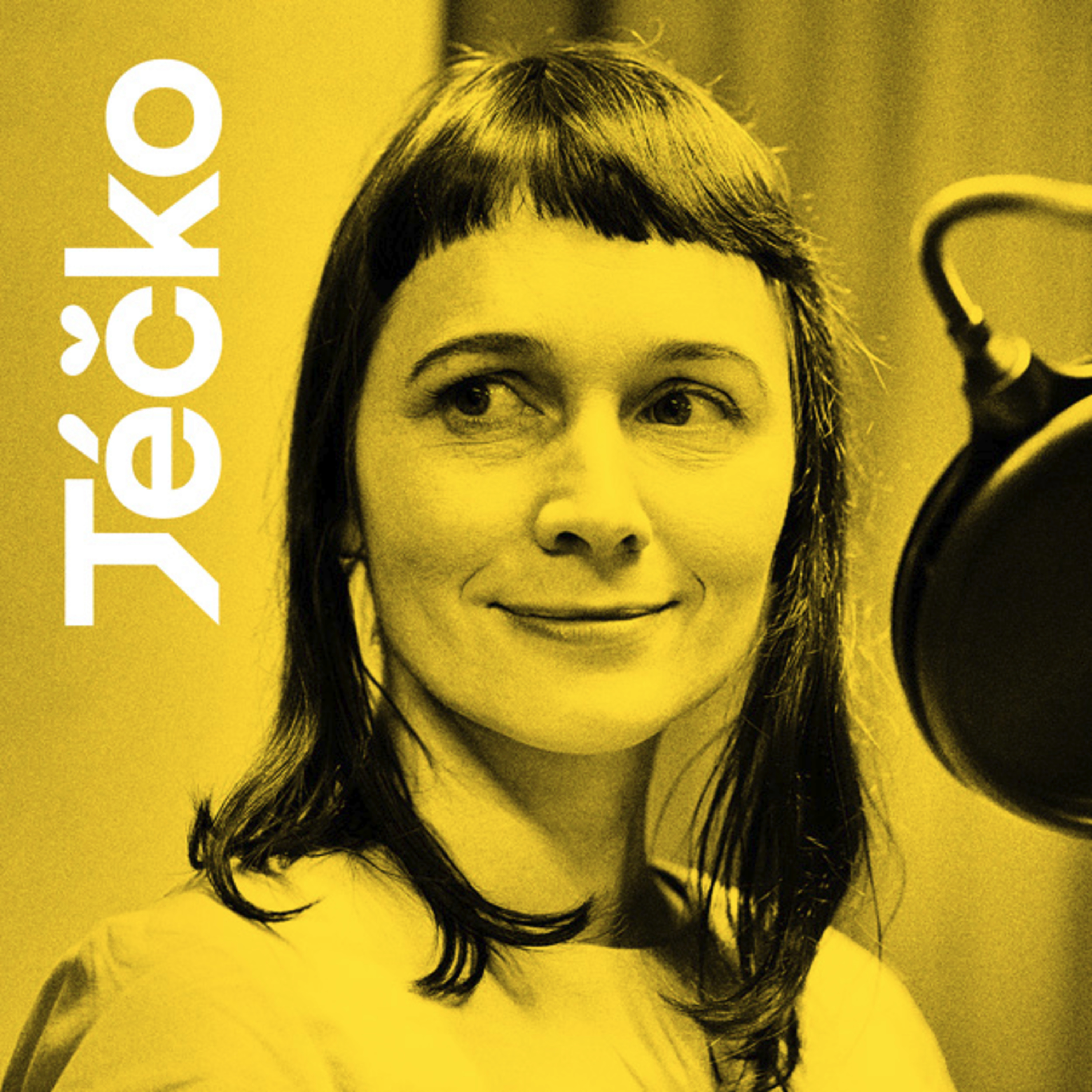 Veronika Mičolová - bytový a oděvní design episode artwork