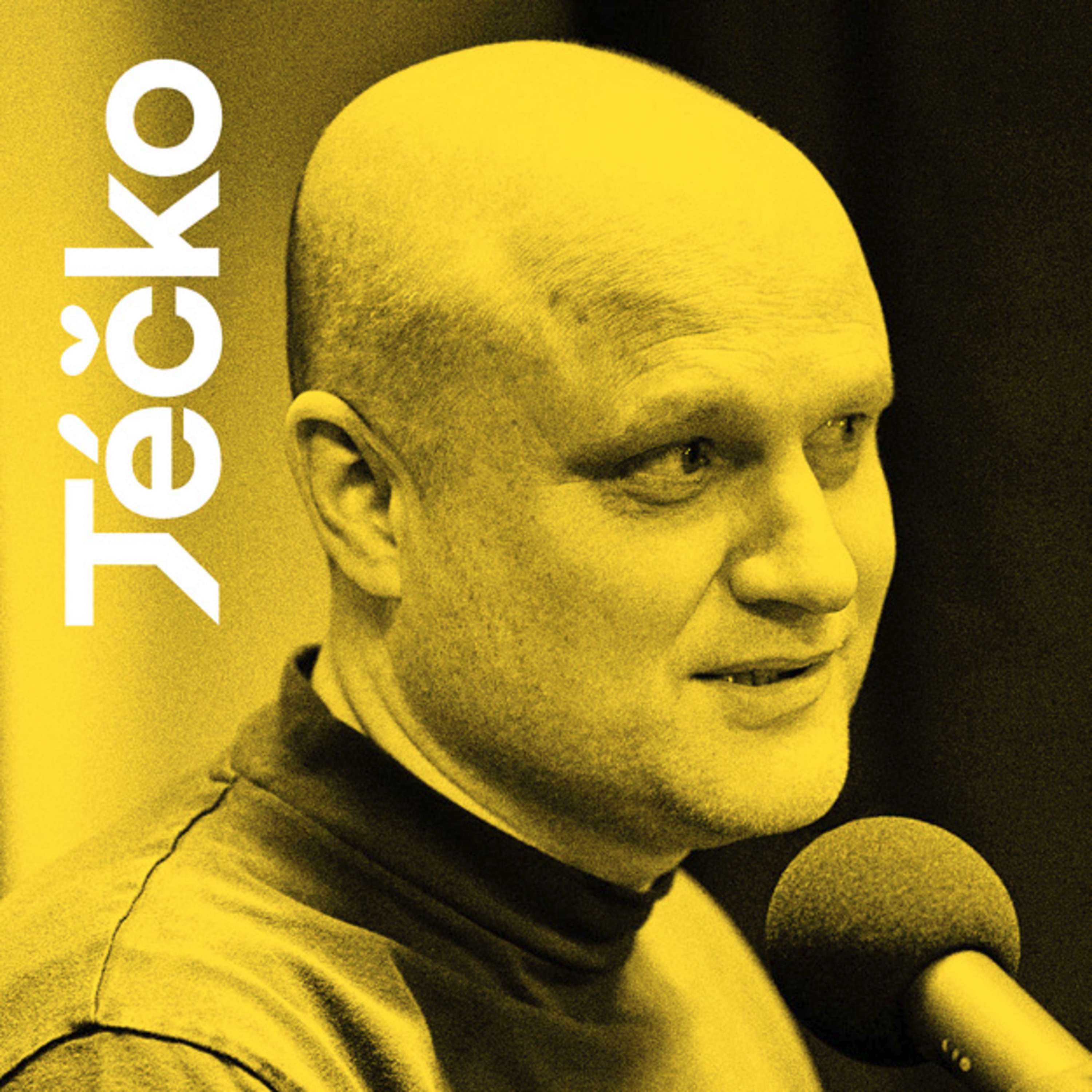 S Richardem Vodičkou o udržitelném designu a rožnovském výtvarném kvasu episode artwork