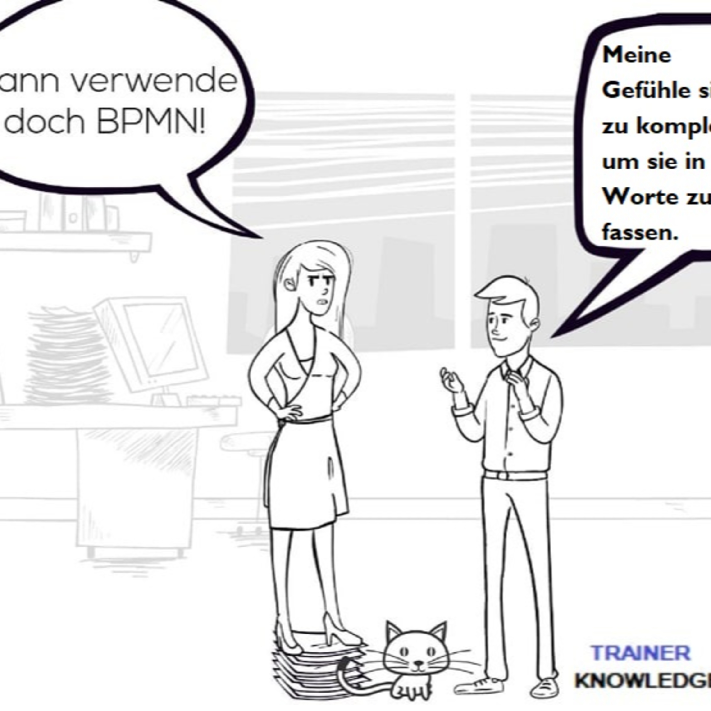 Podcasts im Kontext PmBok Guide, Projektmanagement, MS Project, Führung, Rhetorik und Storytelling!