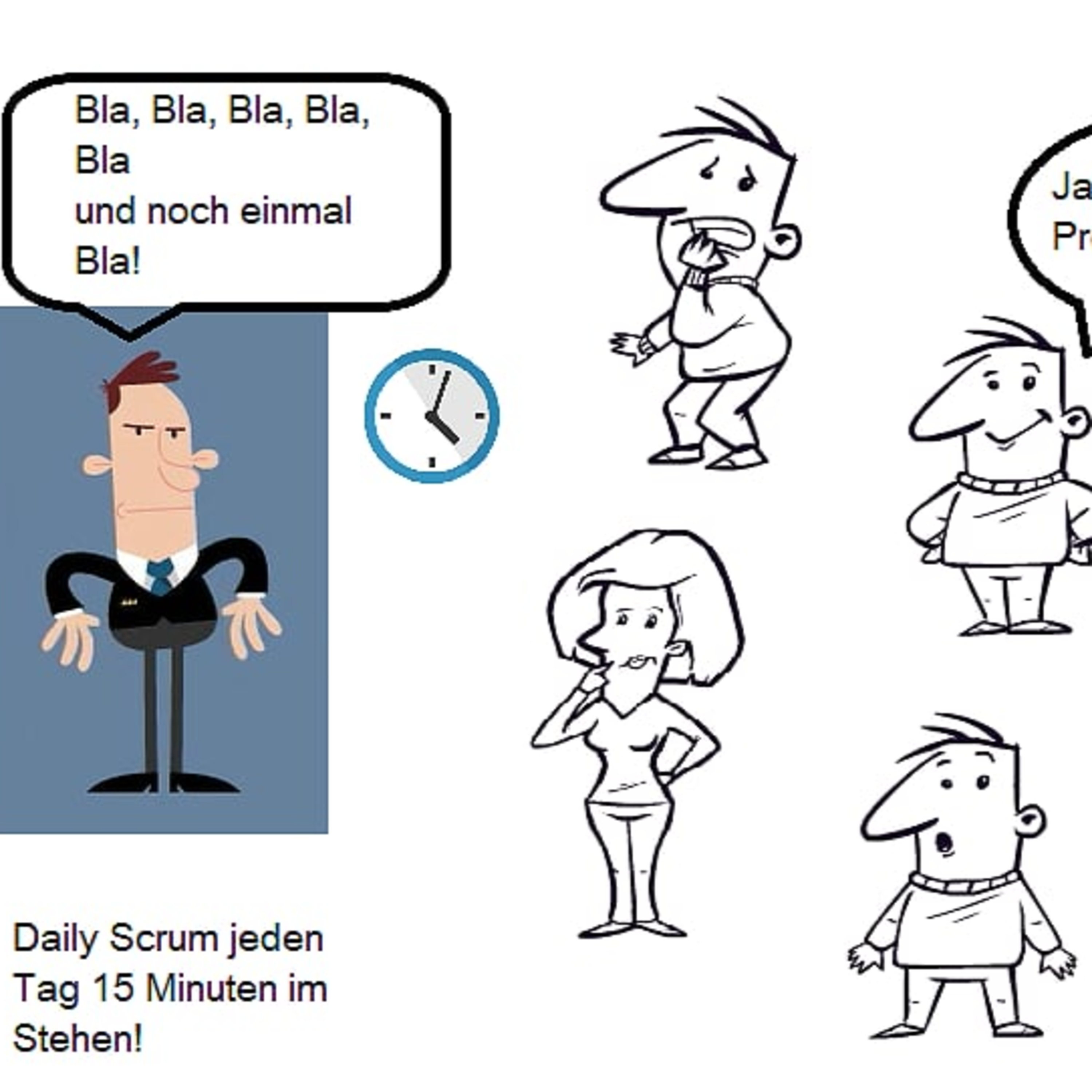 Podcasts im Kontext PmBok Guide, Projektmanagement, MS Project, Führung, Rhetorik und Storytelling!