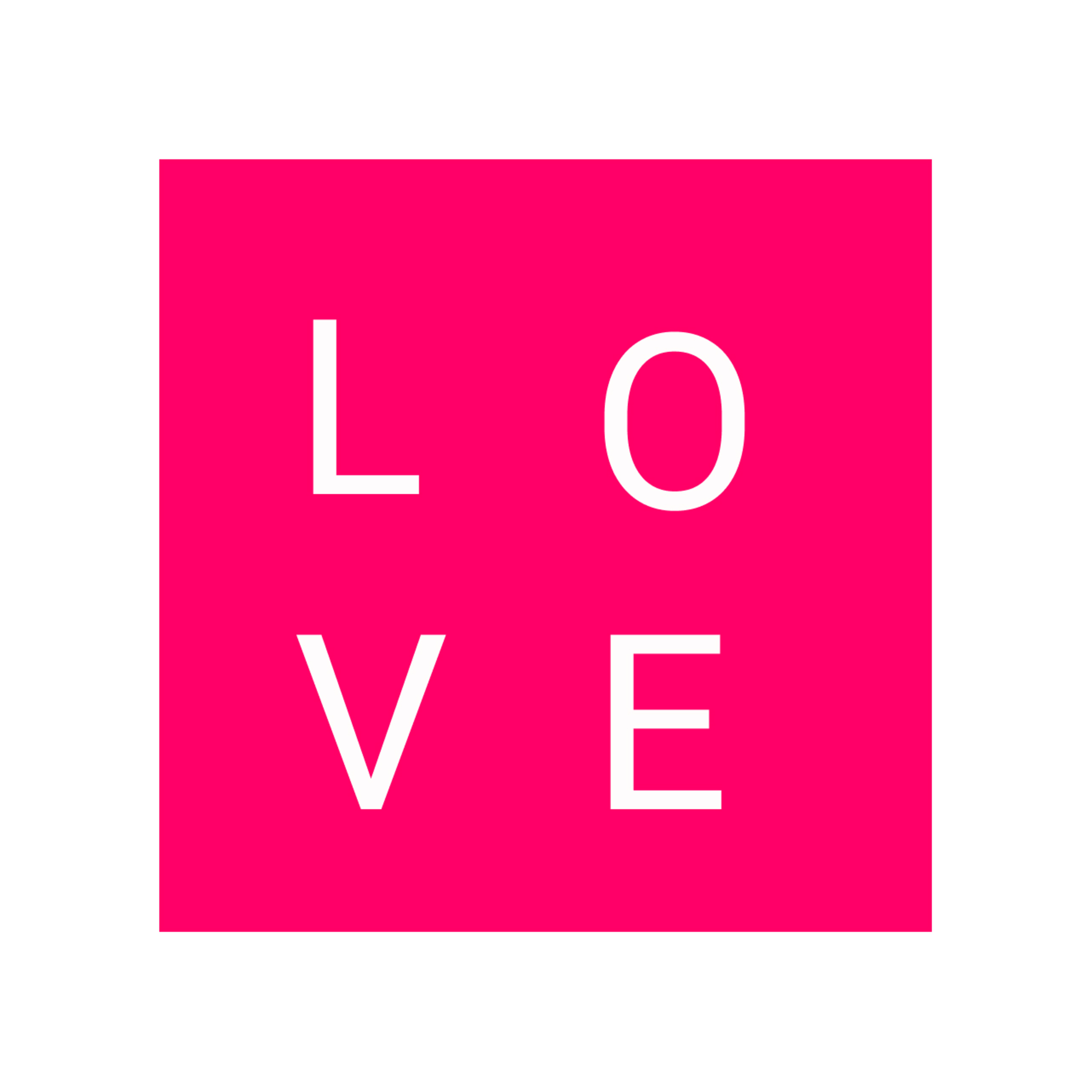 Кохання, взаємини, надійність.