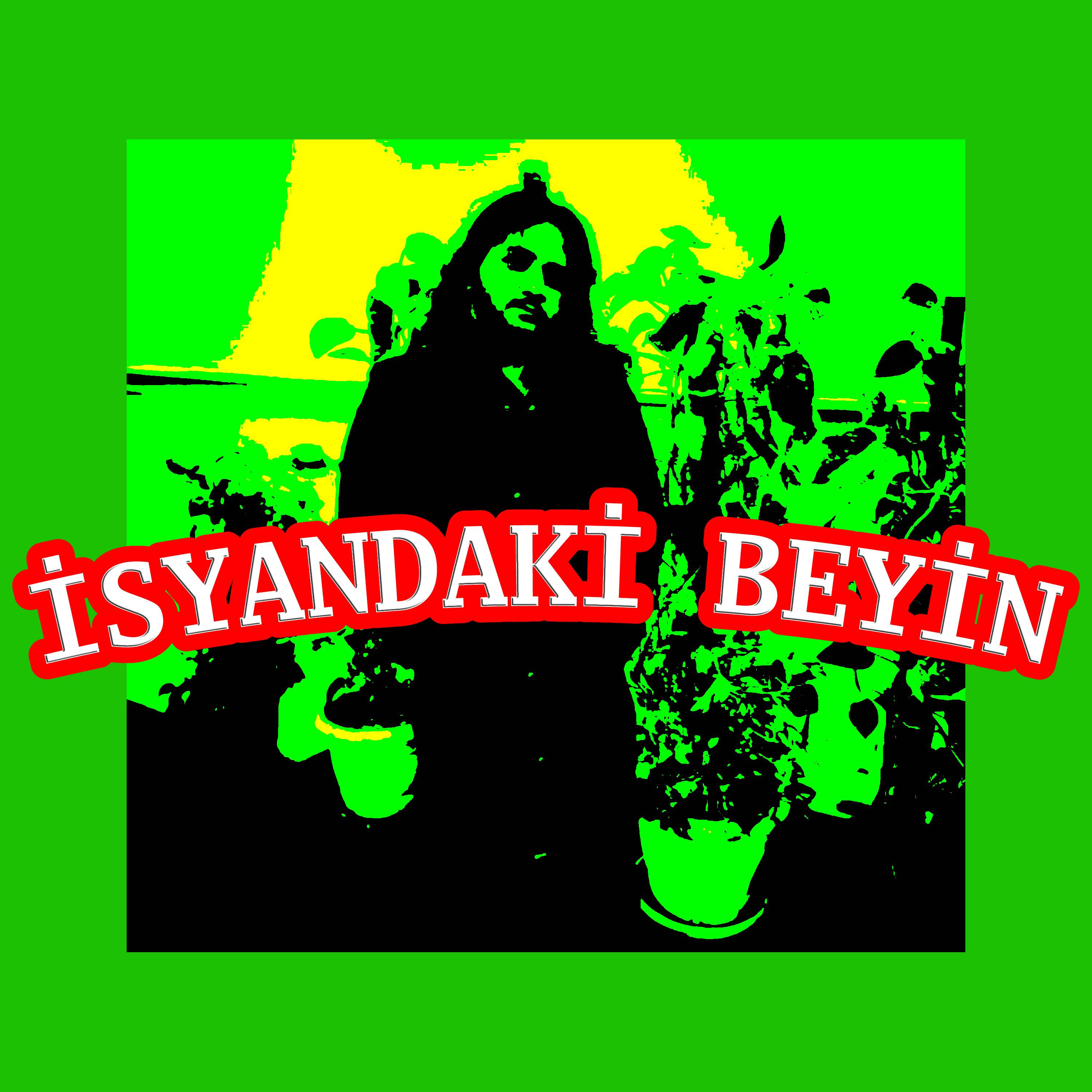 S4E10-İSYANDAKİ BEYİNLER İLE KONULAR #1 W/Arphenonn  episode artwork