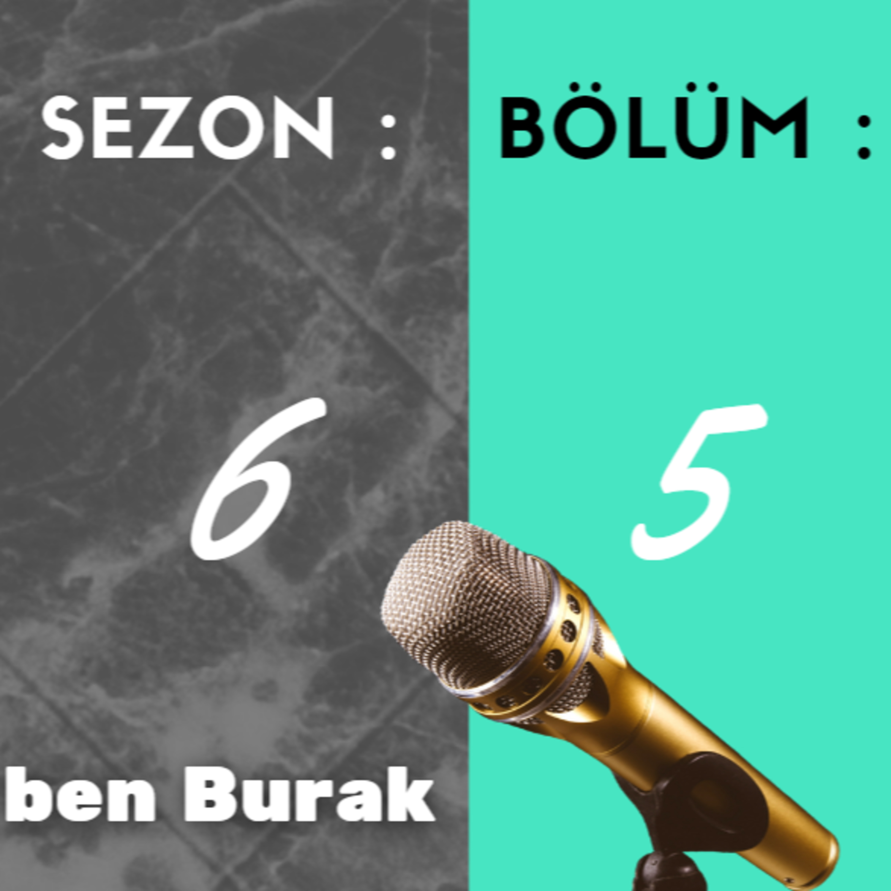 ben Burak