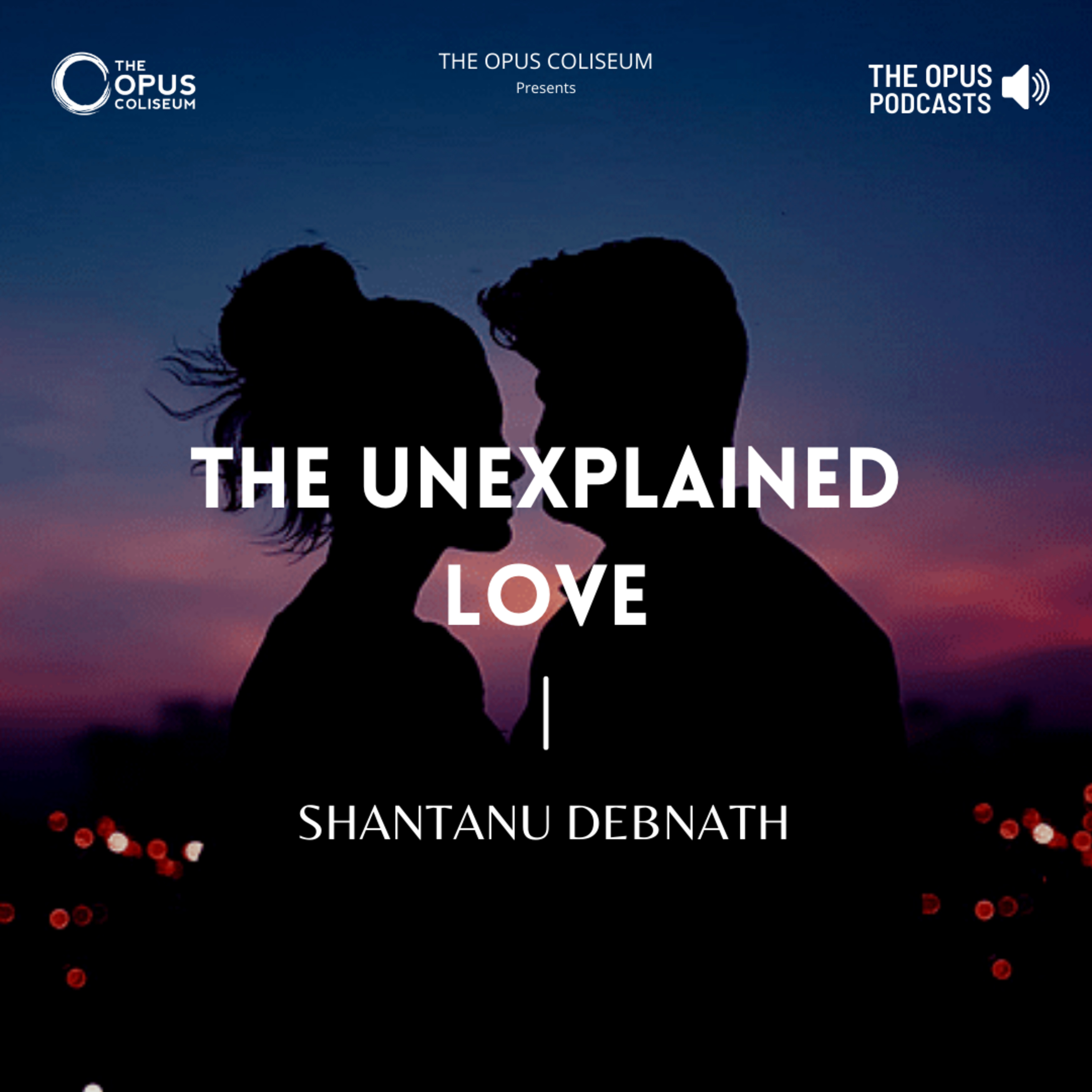 The Unexplained Love episode artwork