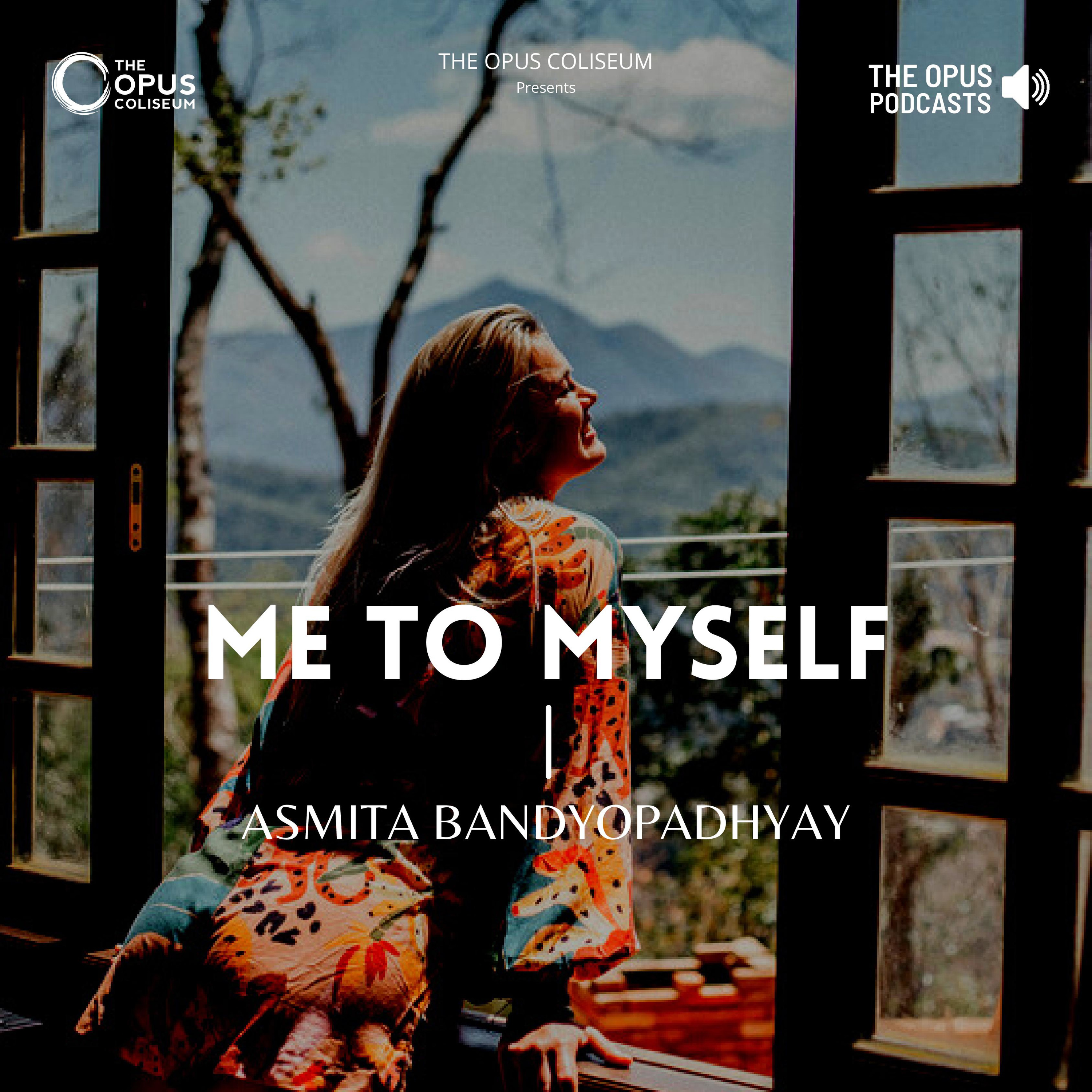 Me To Myself episode artwork
