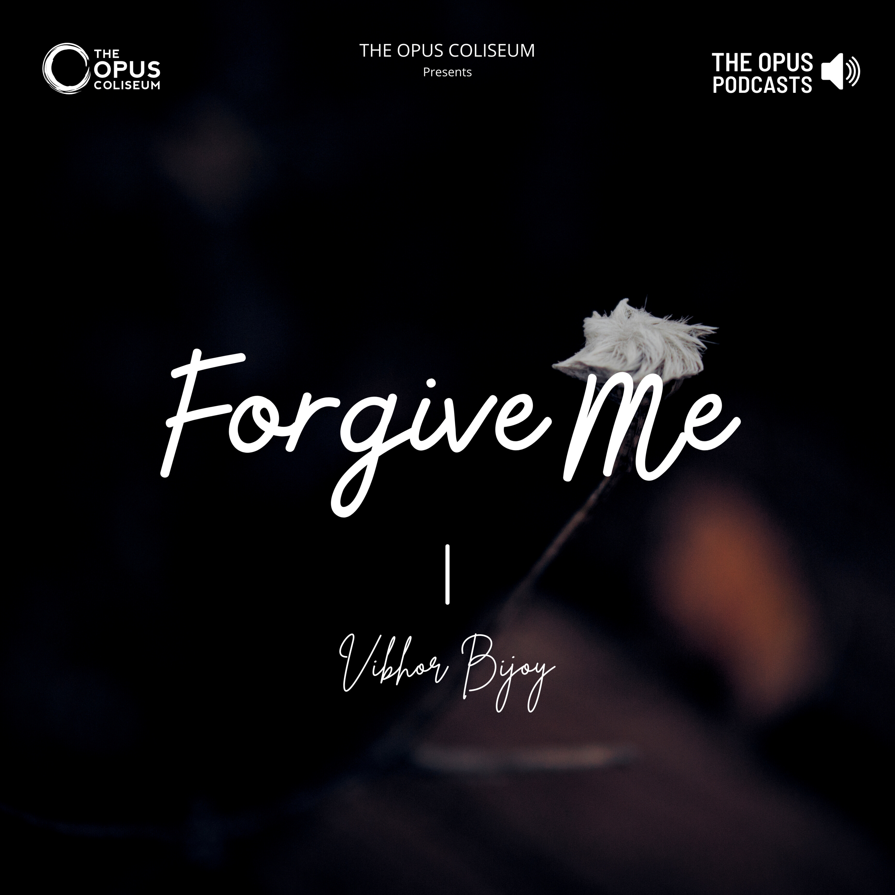 Forgive Me episode artwork