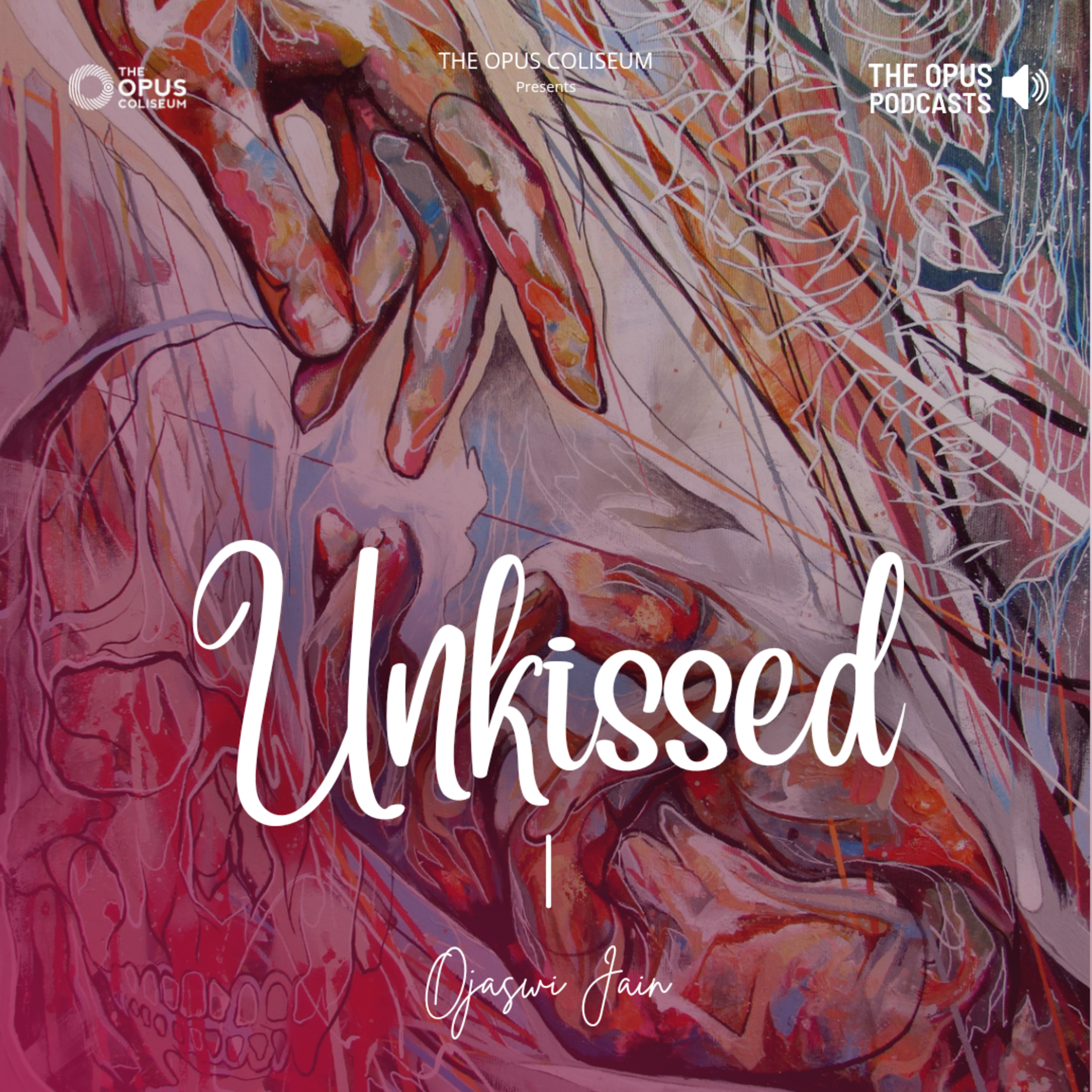 Unkissed episode artwork