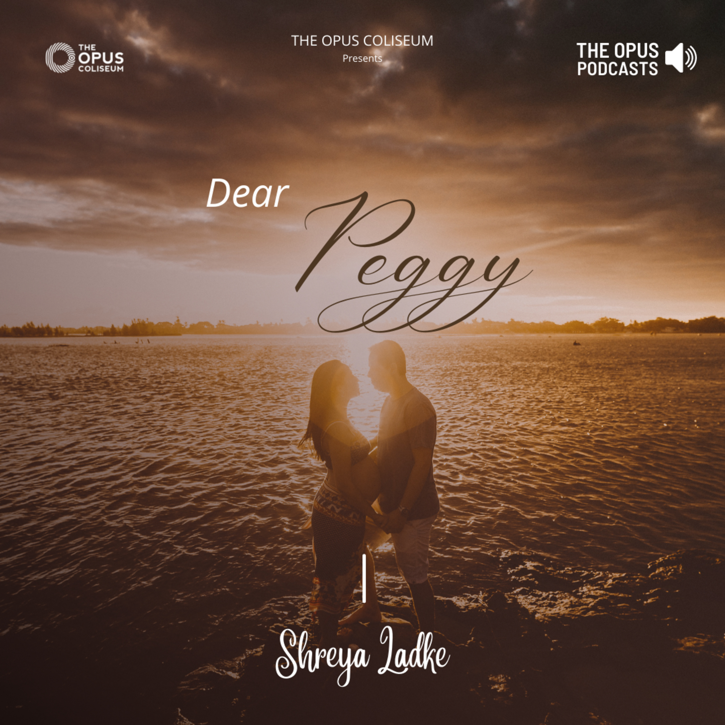Dear Peggy episode artwork