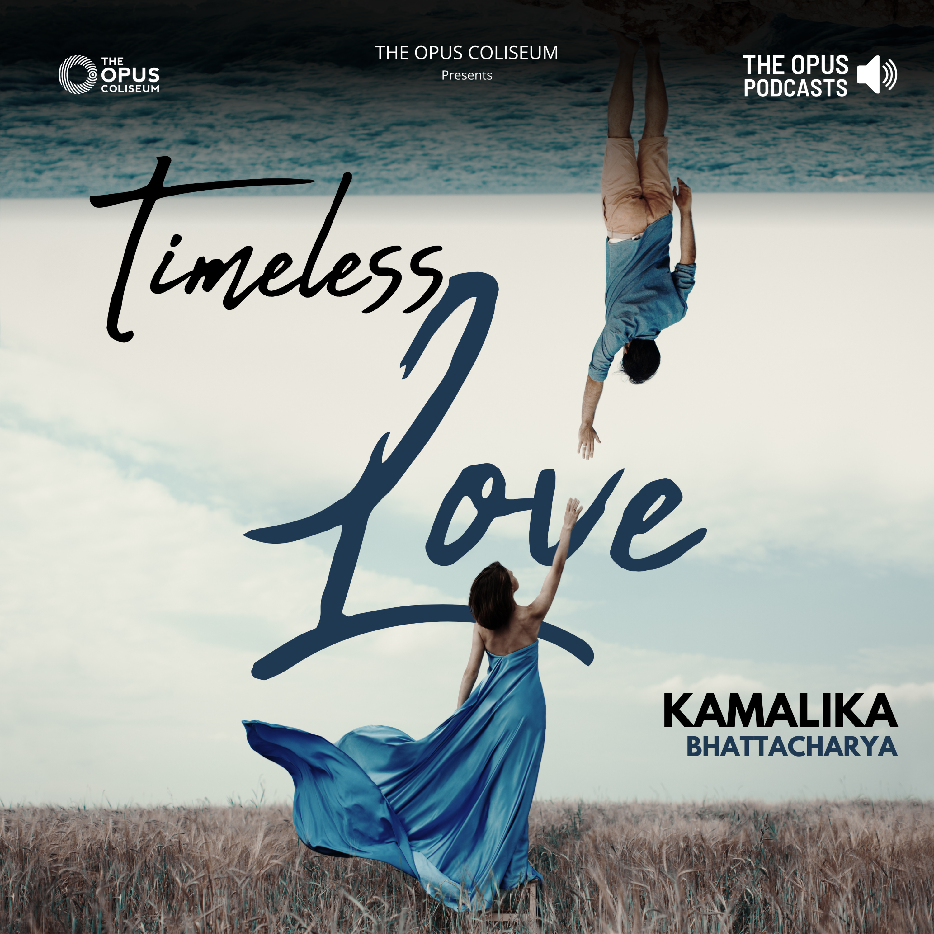 Timeless Love episode artwork