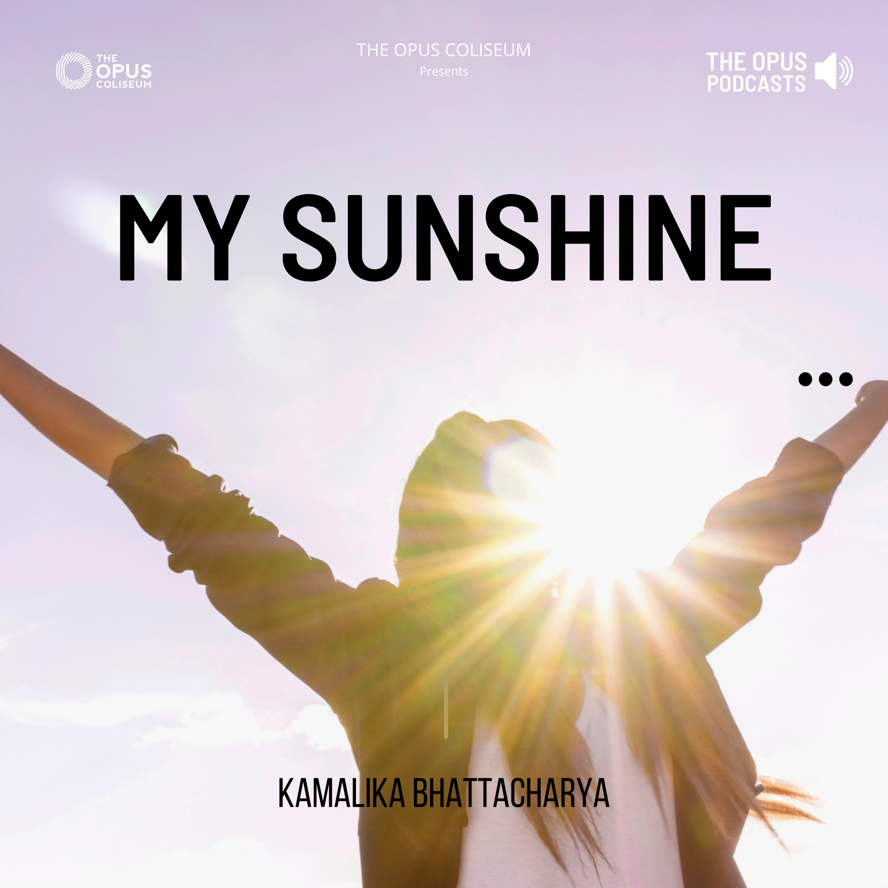 My Sunshine episode artwork