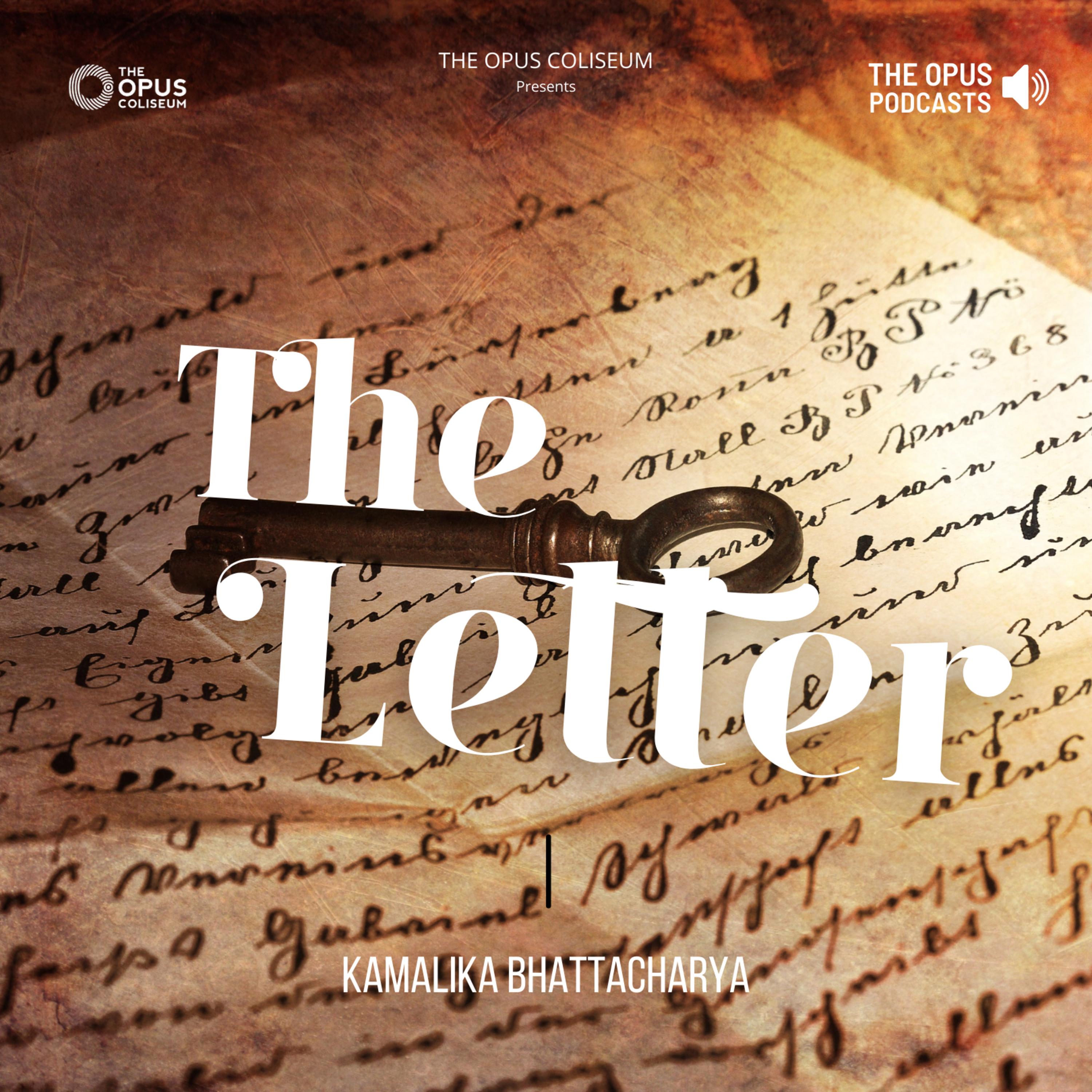 The Letter  episode artwork