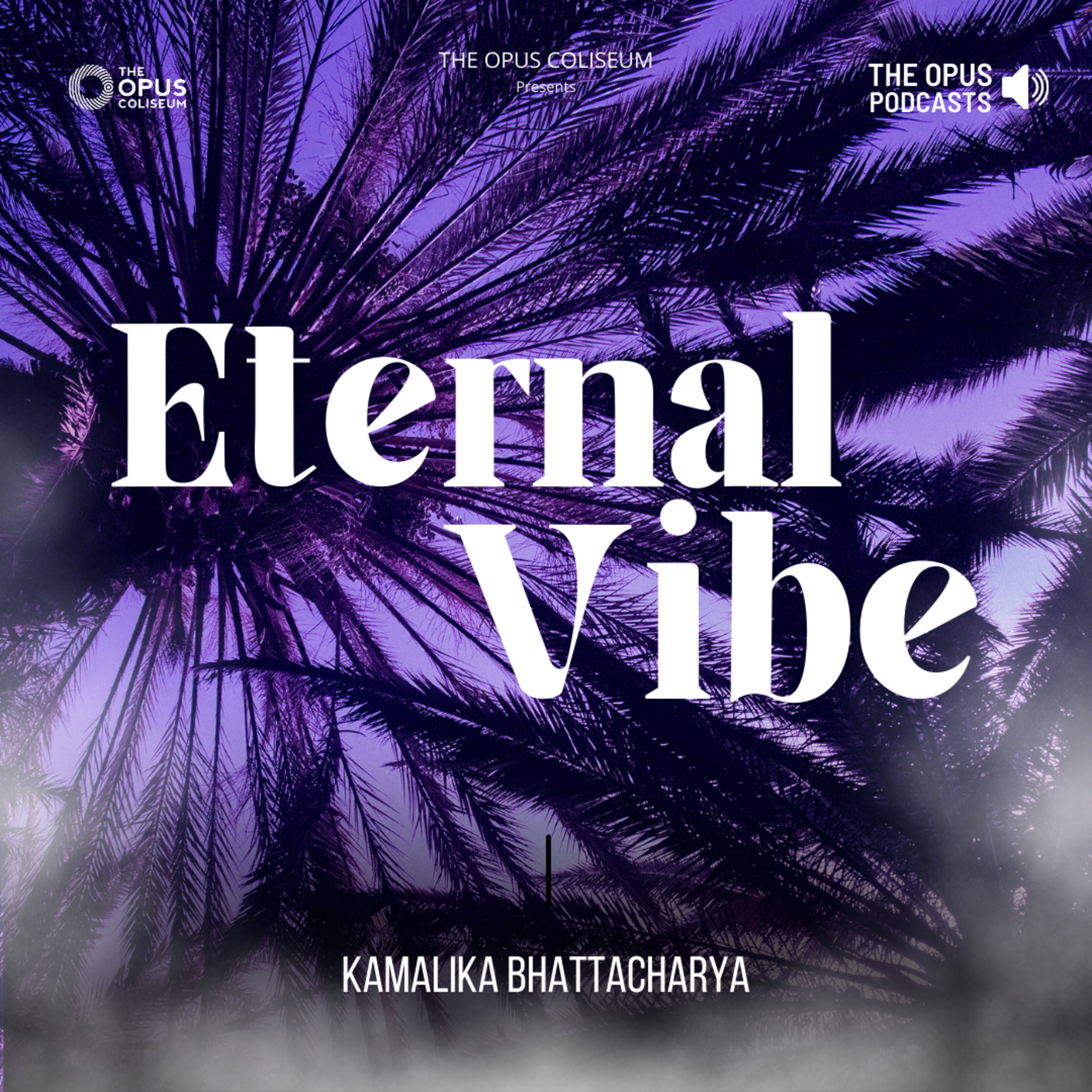 Eternal Vibe episode artwork