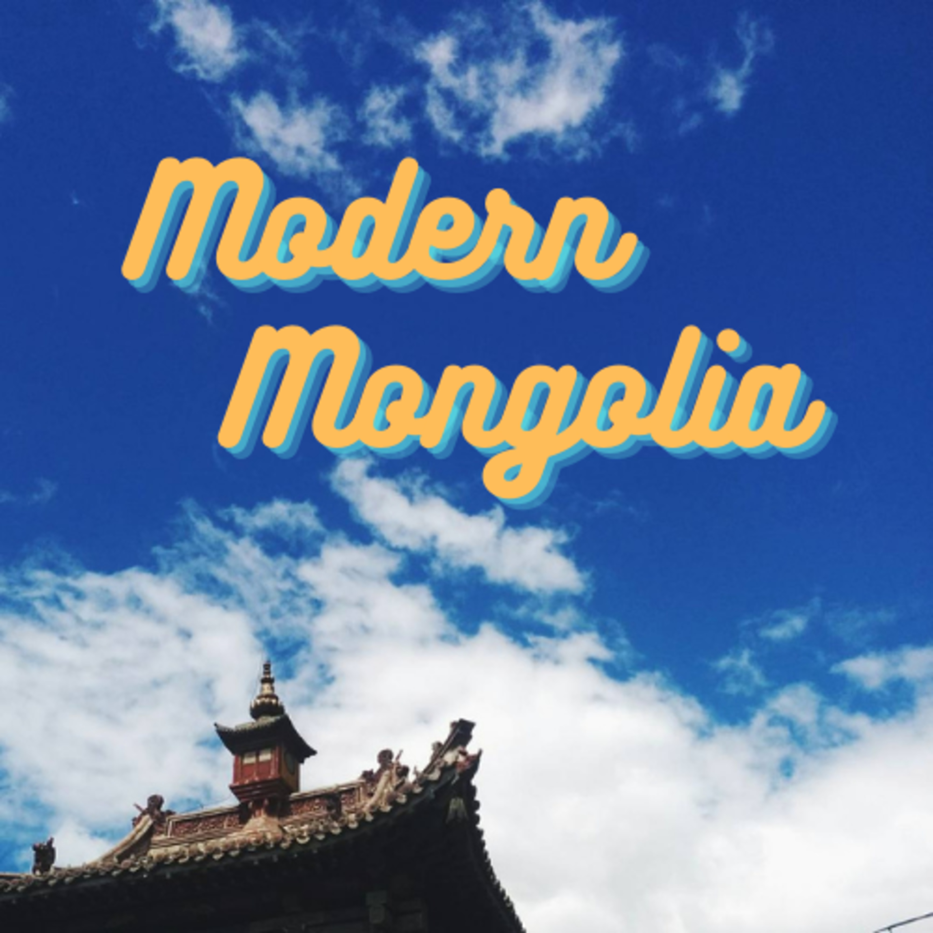 0. Reverse Culture Shock in Mongolia