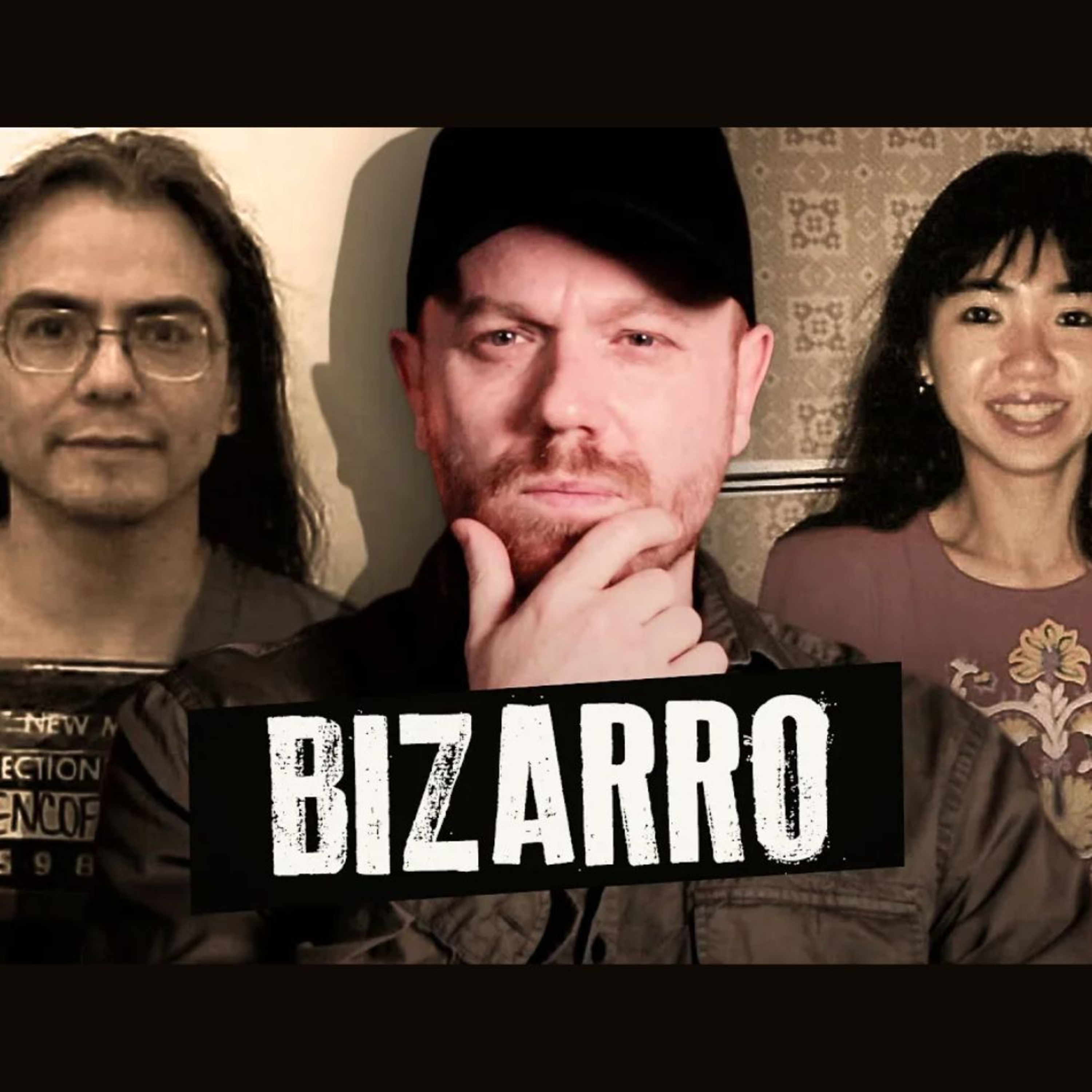 Uma das histórias mais bizarras já apresentadas nesse canal - Girly Chew Hossencofft  episode artwork