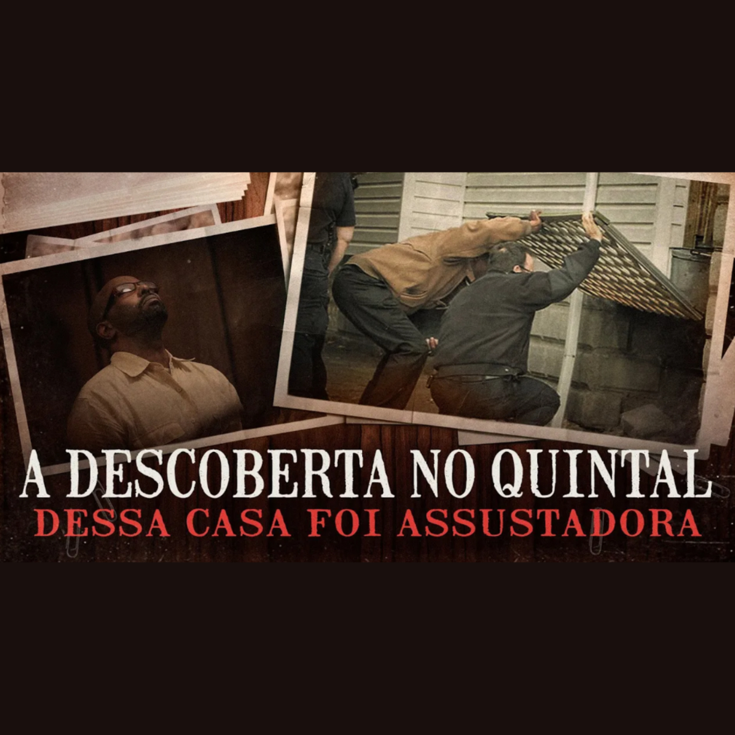 Ele achou que ninguém notaria... Durante anos até que ele esteve certo, mas... - (Anthony Sowell) episode artwork