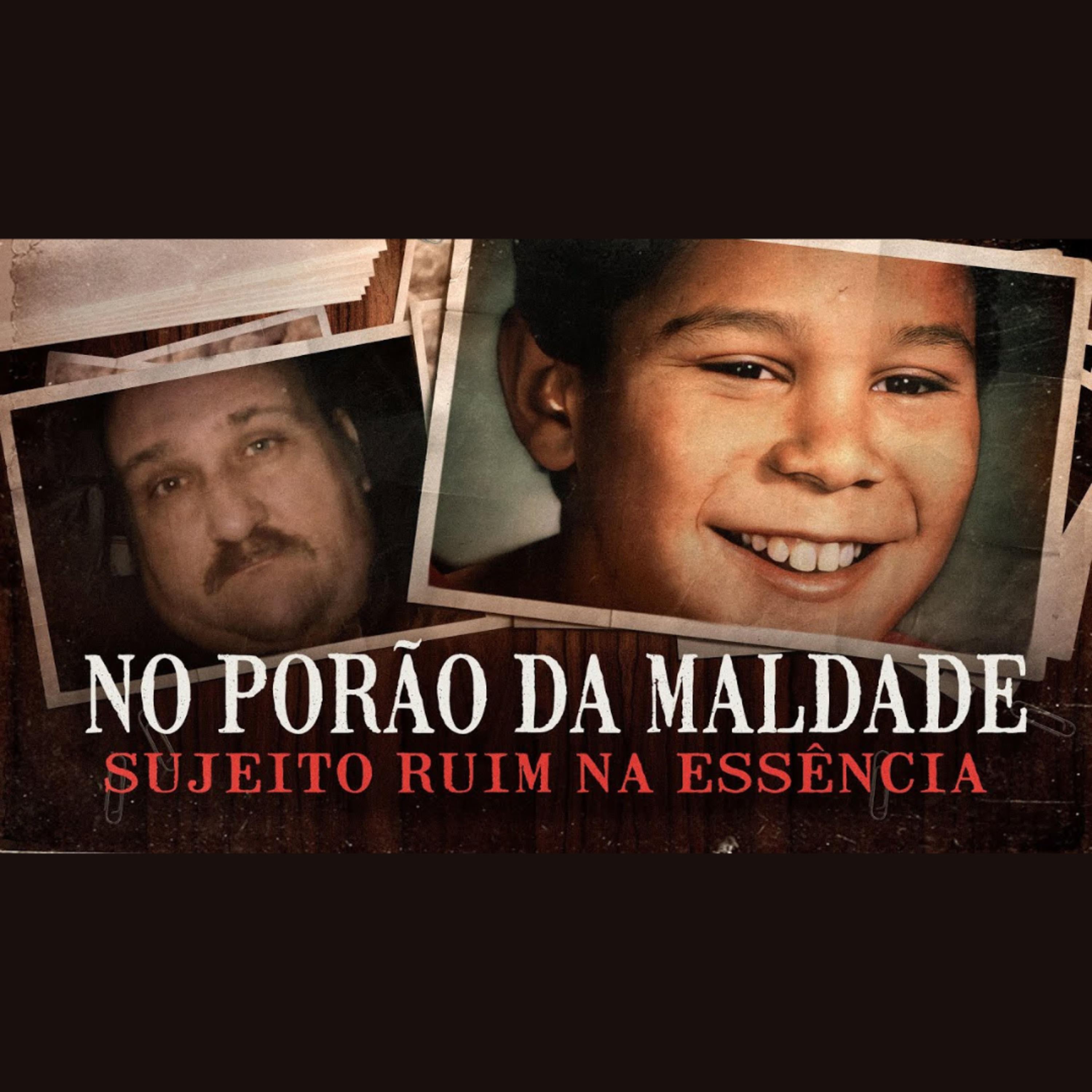 Beira o INACREDITÁVEL a lambança que fizeram com esse sujeito... - (Nathaniel Bar Jonah) episode artwork