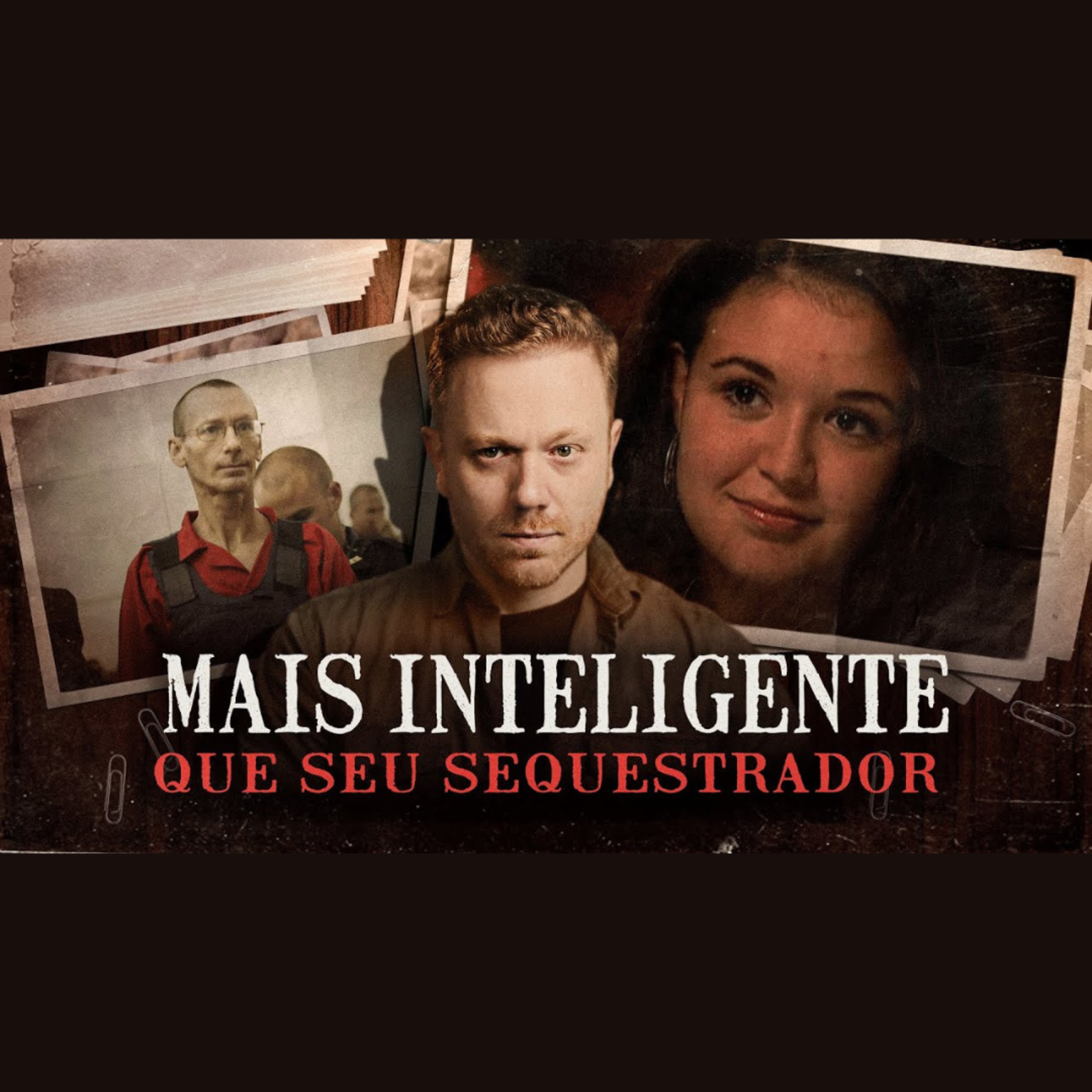 A estratégia inteligente de Elizabeth - (Ep. 05) episode artwork