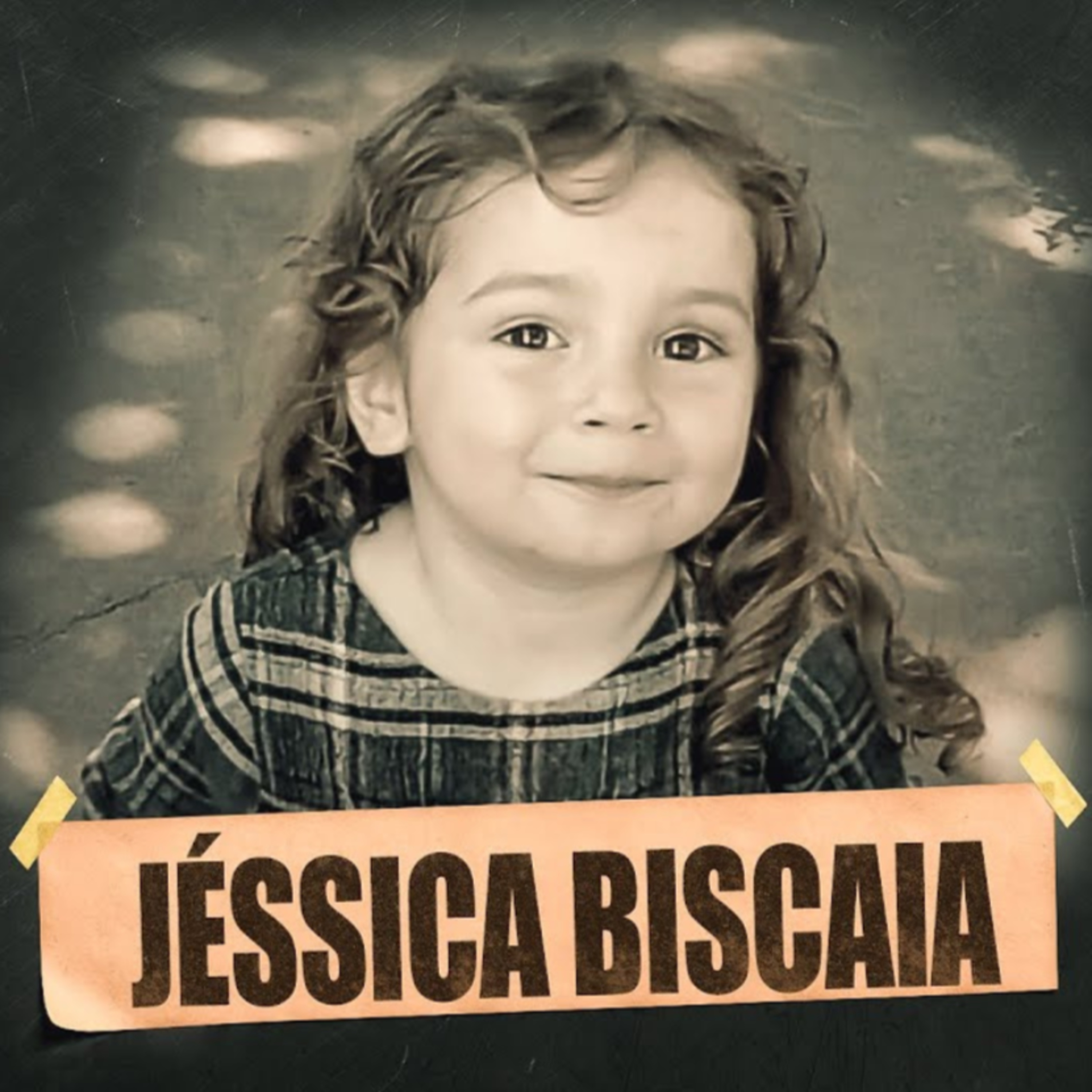 Talvez a história mais sórdida e triste apresentada aqui - O caso da pequena Jéssica episode artwork