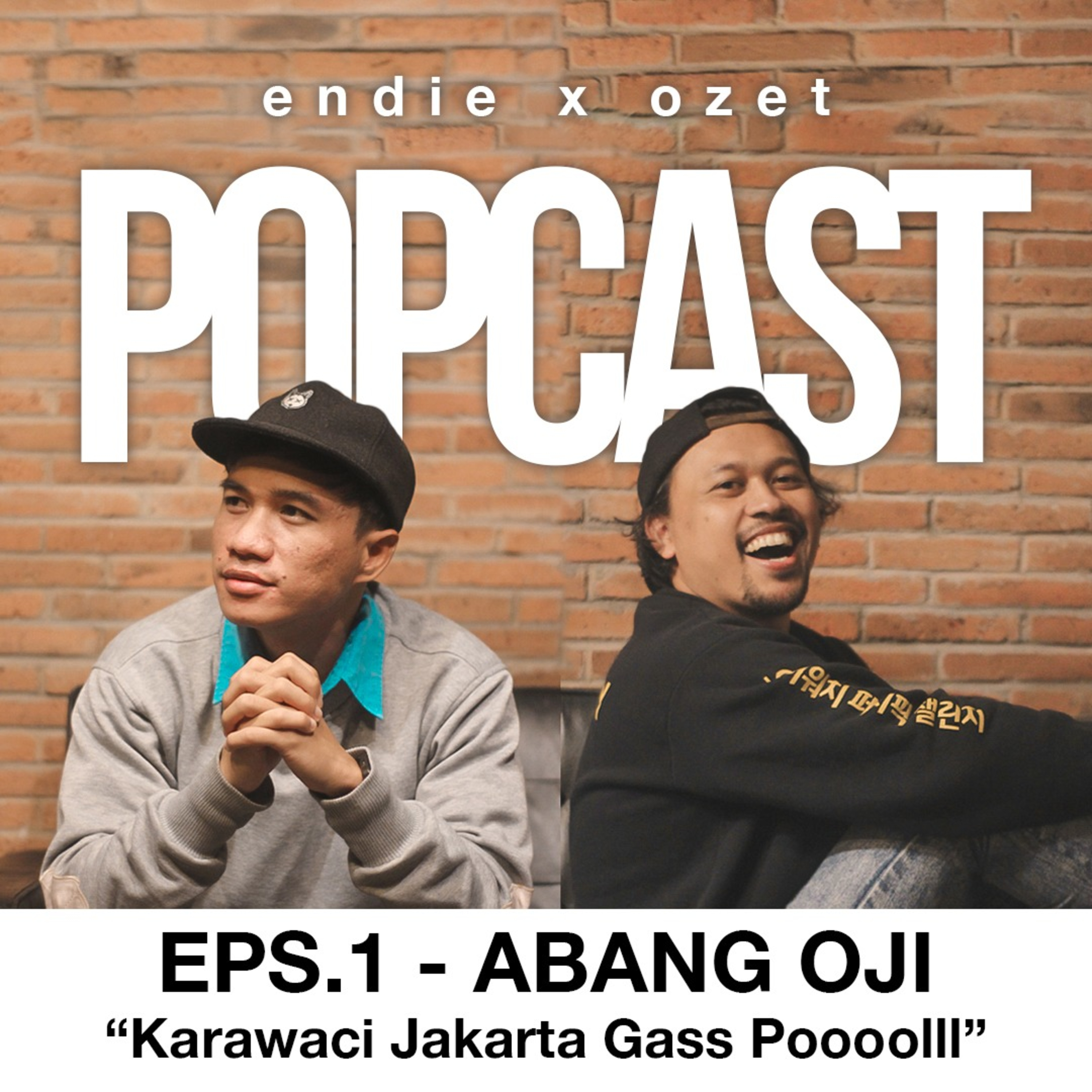 POPCAST