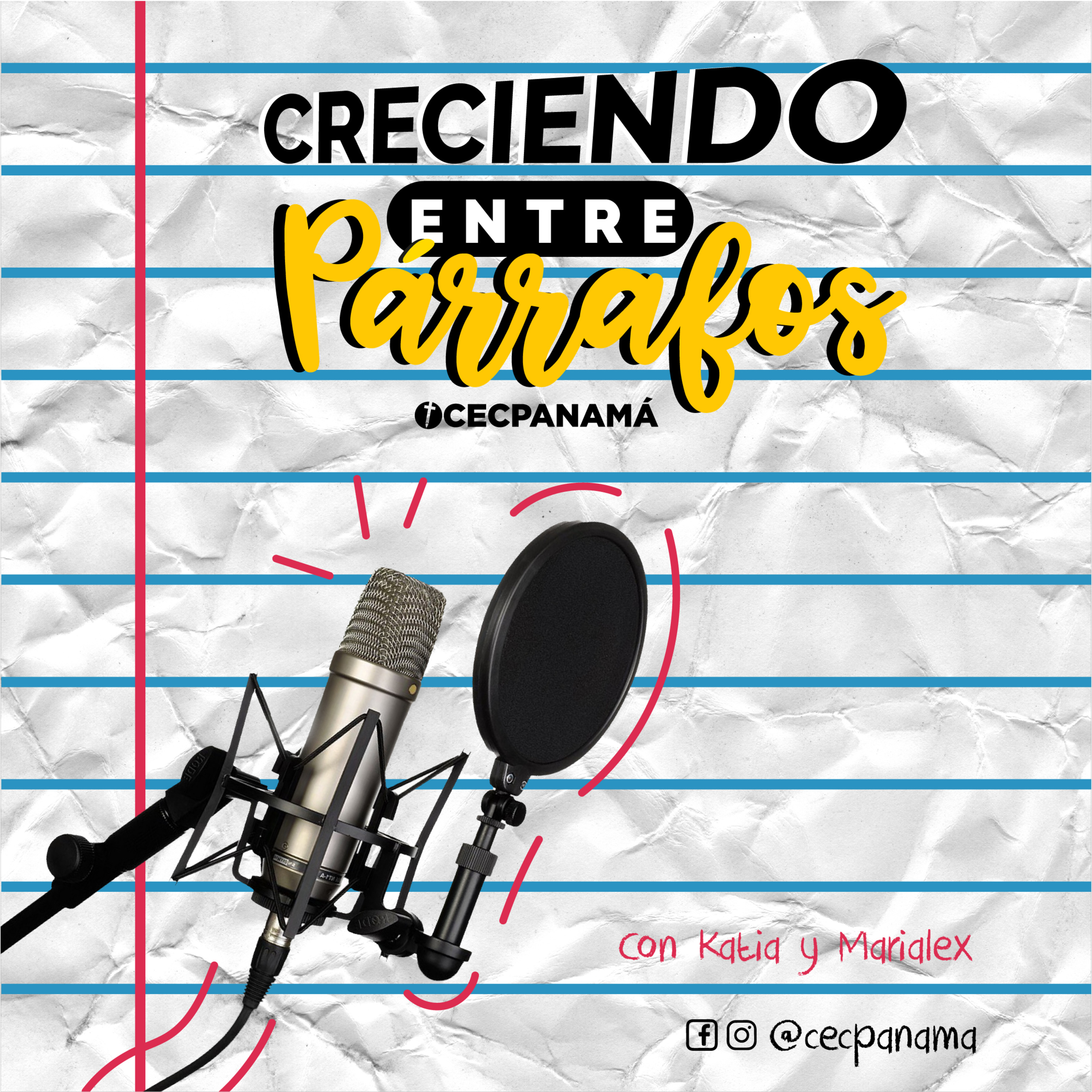 CEC Panamá Podcast