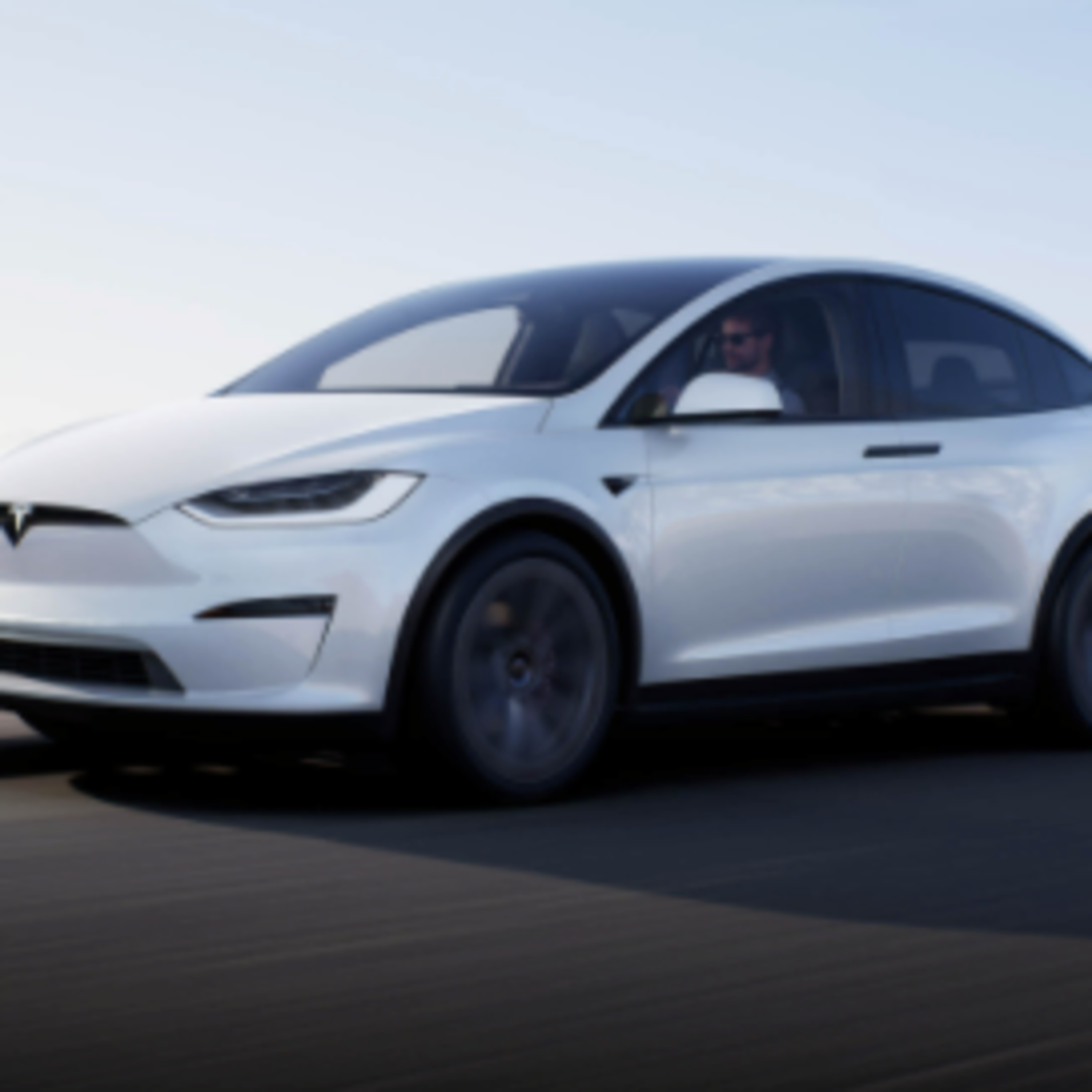 時政科技分析：電動車 Tesla 之公司重要近況 episode artwork