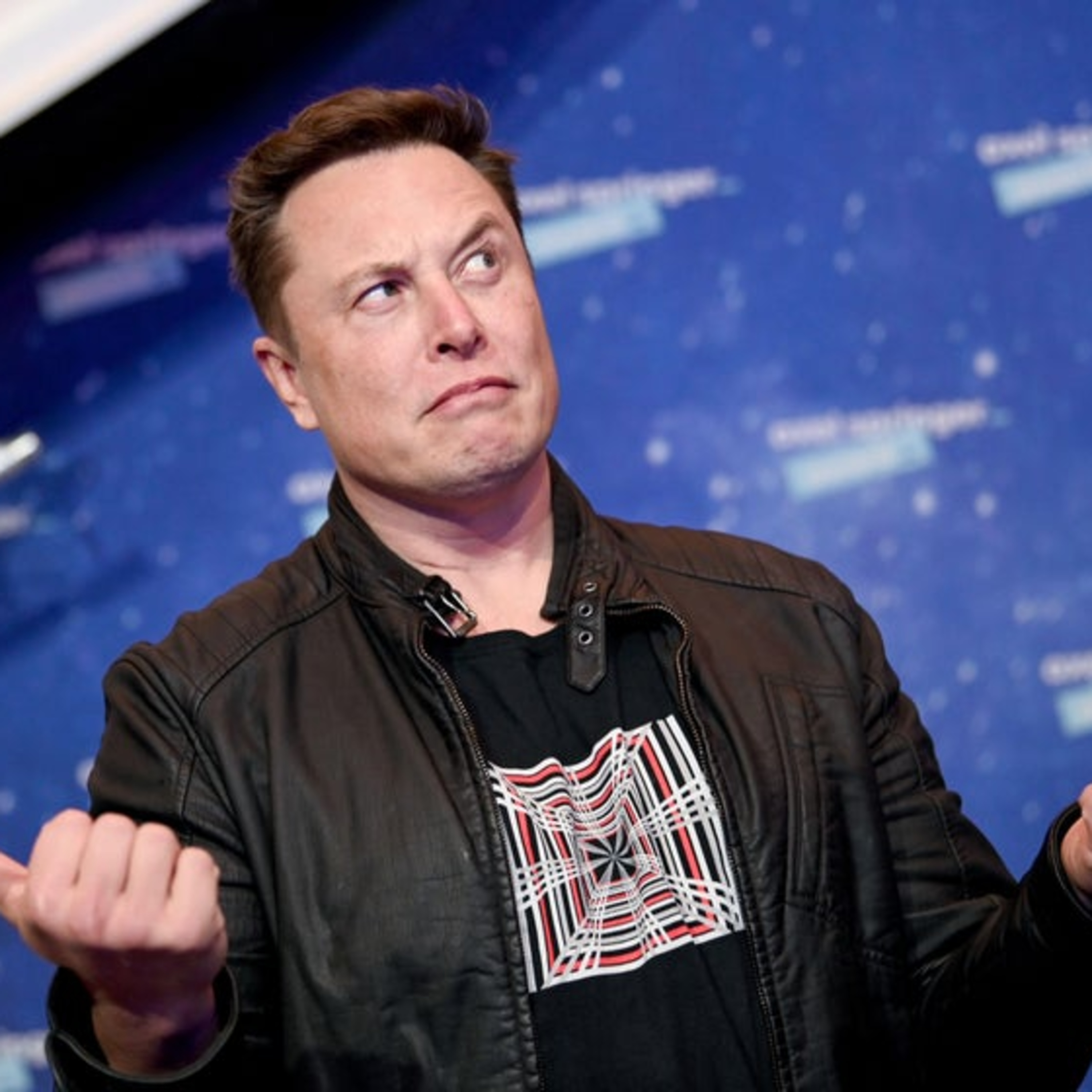 加密貨幣一週：到底 Elon Musk 持有乜嘢種類嘅加密貨幣？ episode artwork