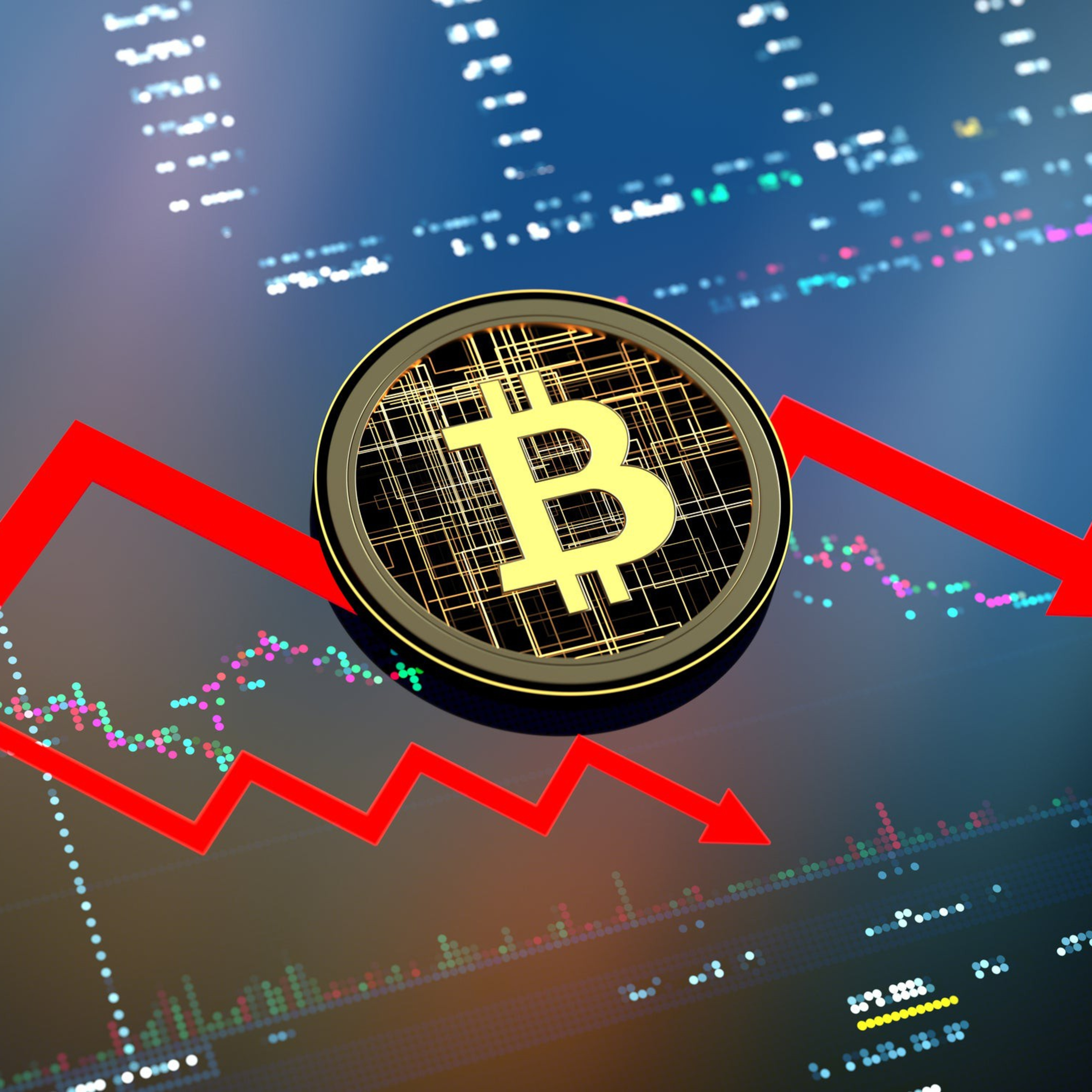 加密貨幣一週：分析 Crypto 大跌市原因，中美日三大國家都有份 episode artwork