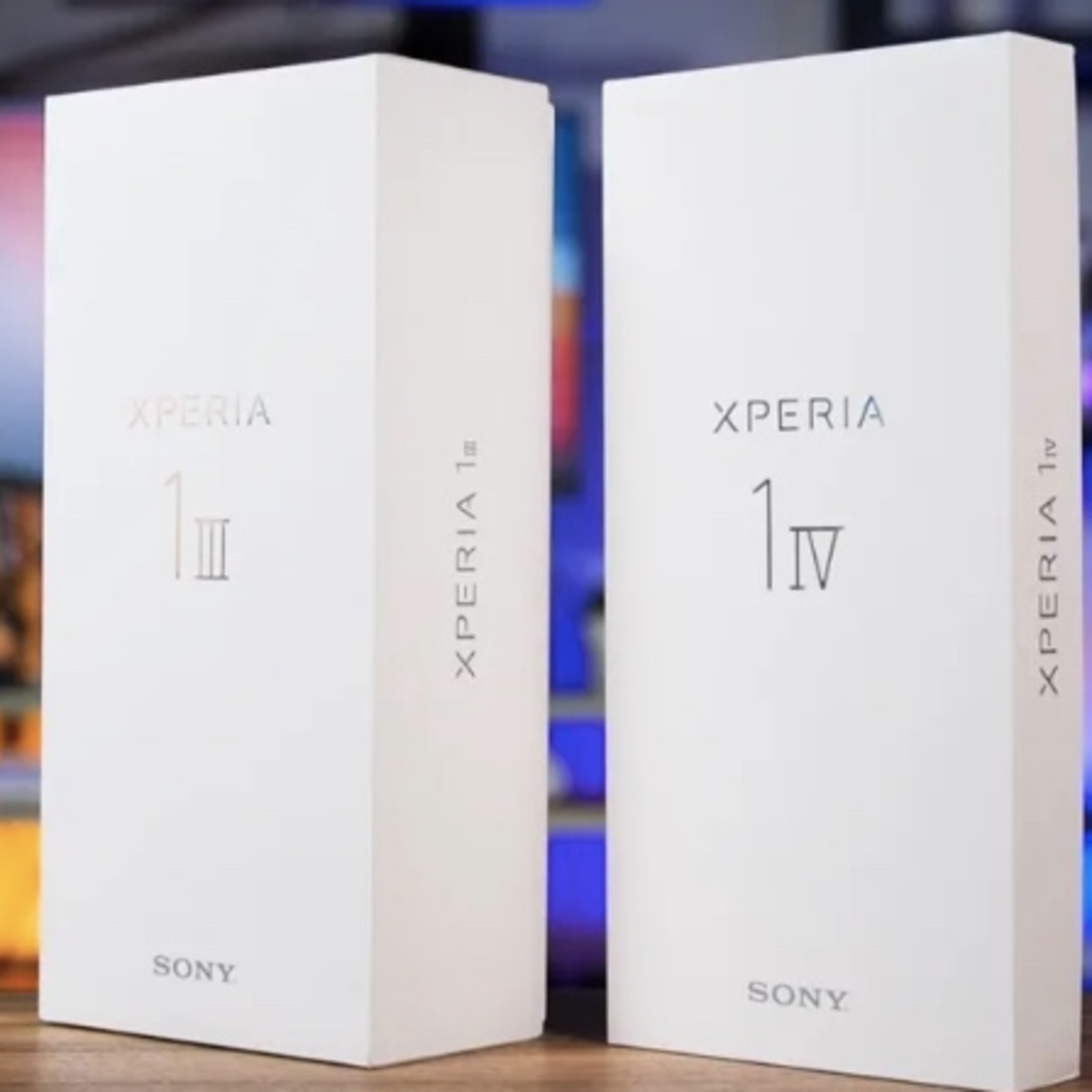 Sony Xperia I IV 包裝極度簡約，是環保定慳錢？聽眾點睇？ episode artwork