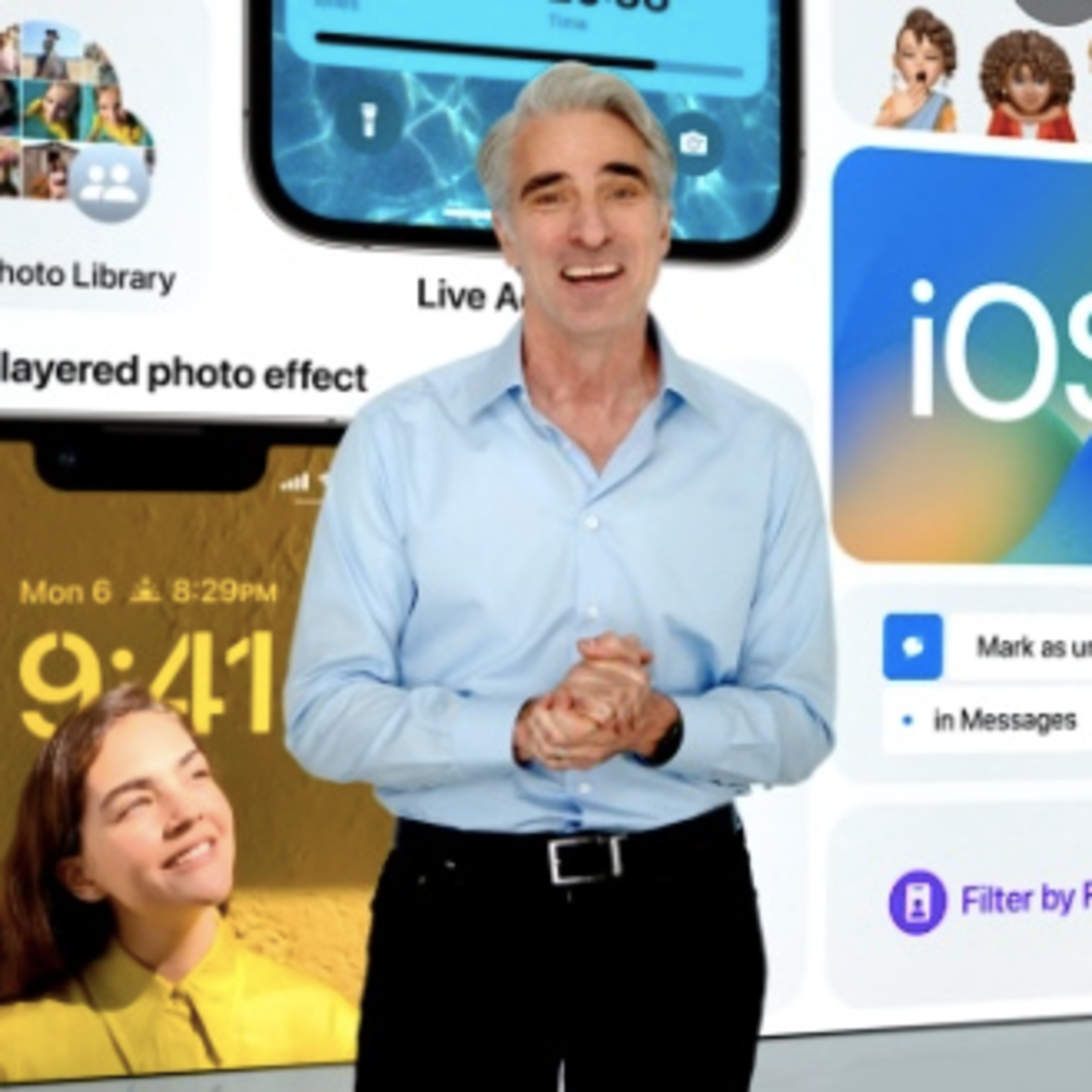 Apple WWDC 2022 發佈總結！iOS, IPadOS, MacOS, WatchOS 那樣新功能最正！點評 M2 新 Macbook Air 及講講其伏位 episode artwork