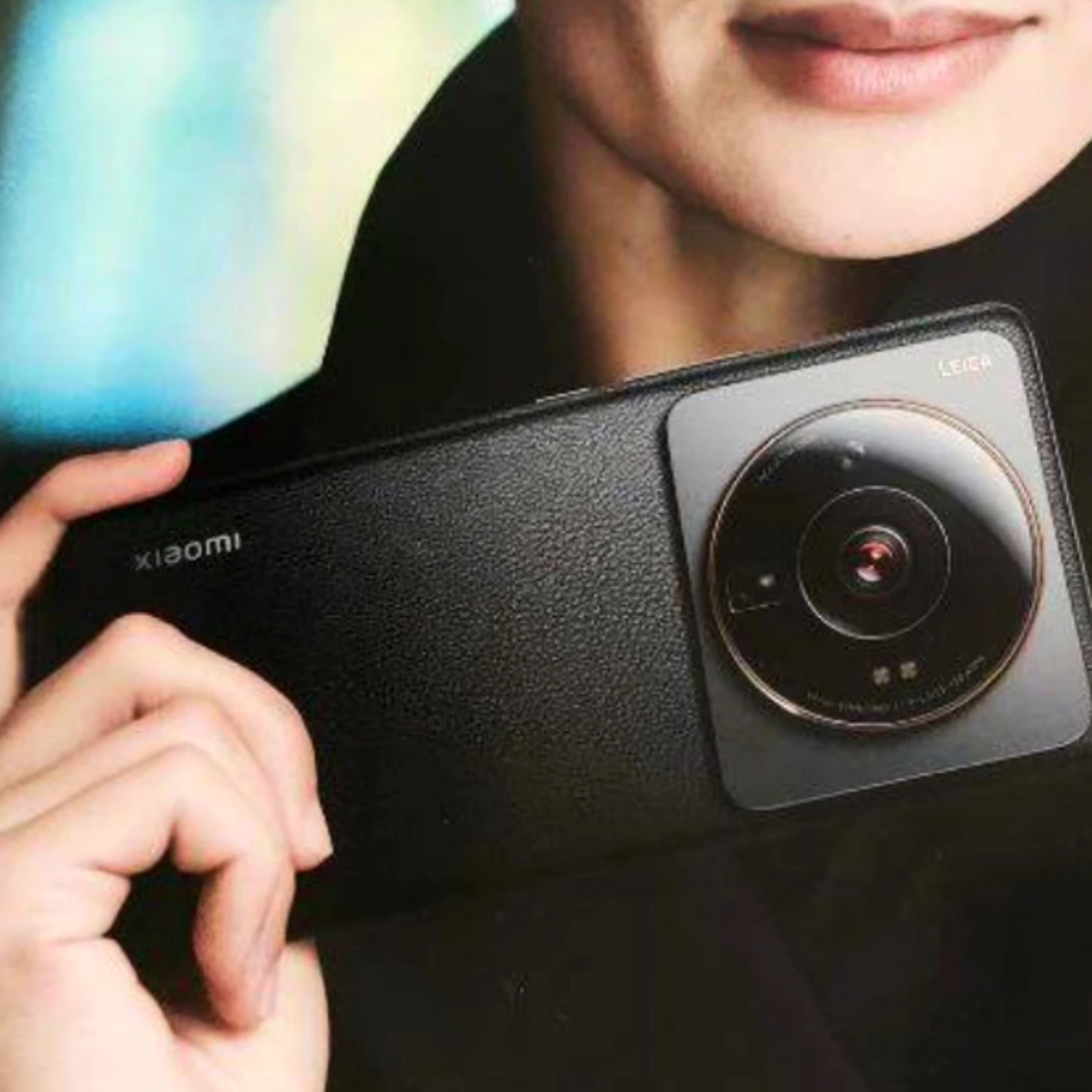 小米 x Sony X Leica : 小米 12s Ultra 擁有一個最天下無敵的手機鏡頭？一齊聽下有幾勁，我哋及聽眾又點睇 episode artwork